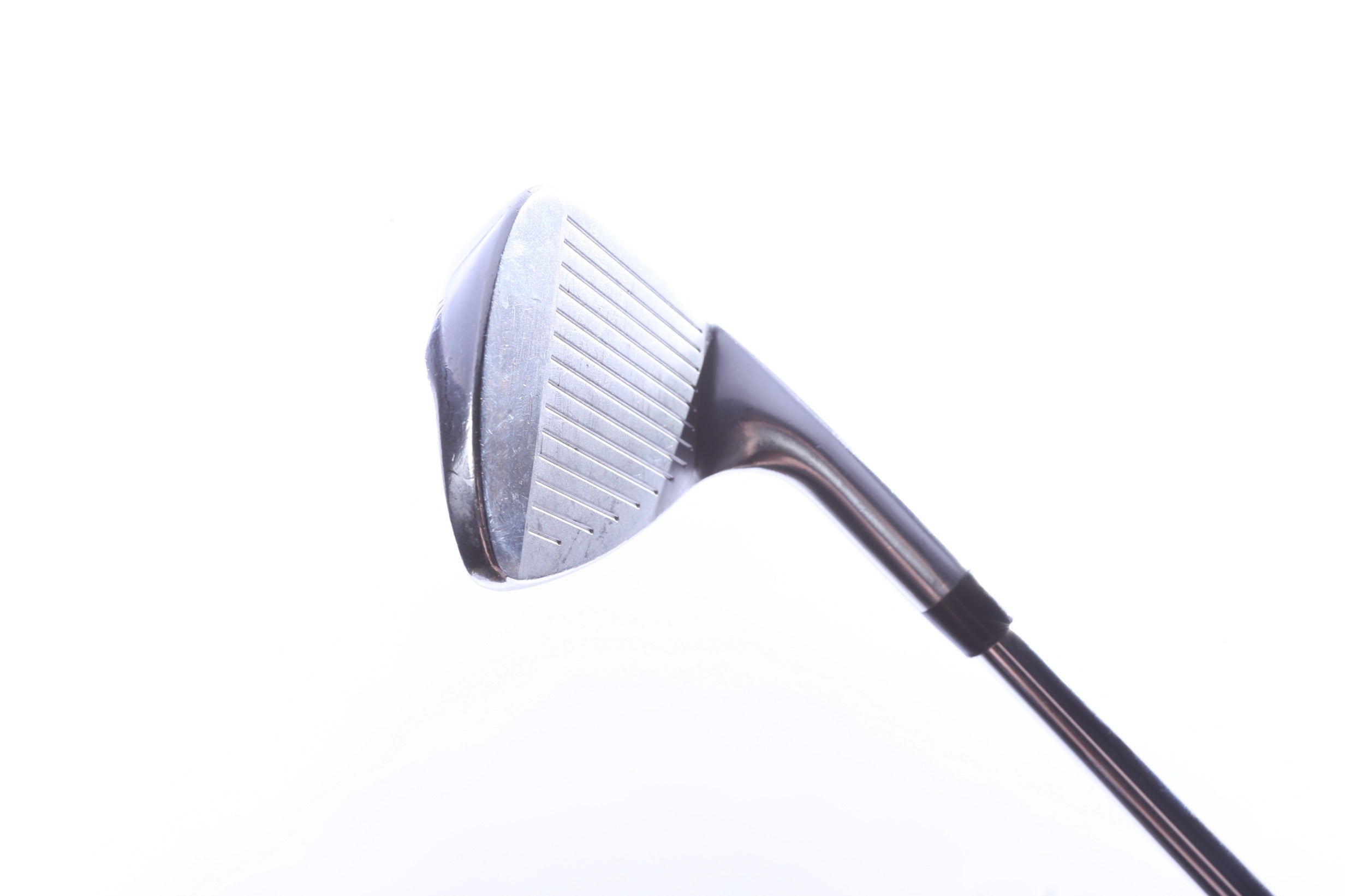 Used Mizuno JPX 850 Forged Pitching Wedge - Left-Handed - 45 Degrees - Stiff Flex-Next Round