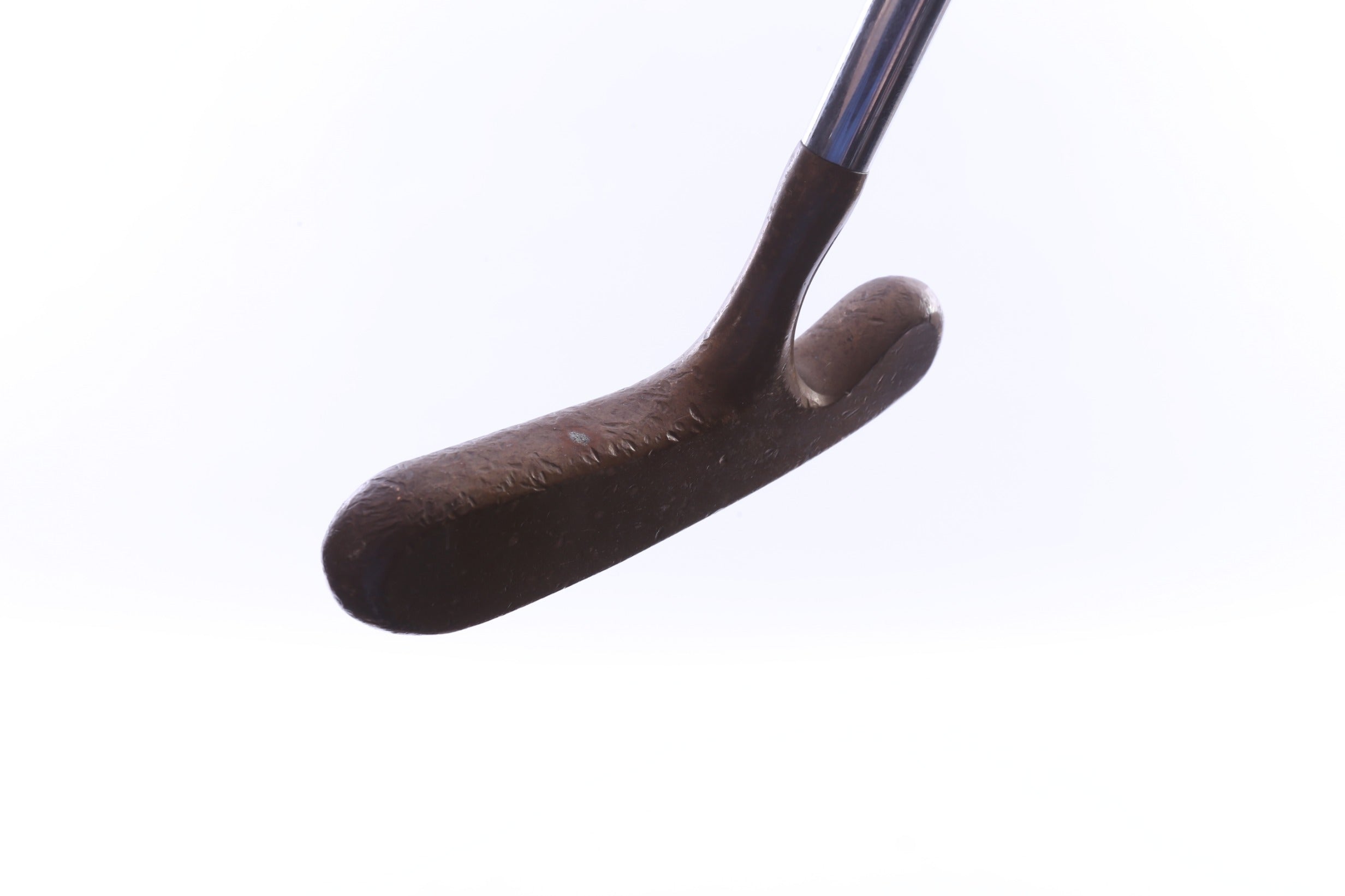 Used Titleist Bullseye Putter - Ambidextrous - 35.5 in - Blade-Next Round