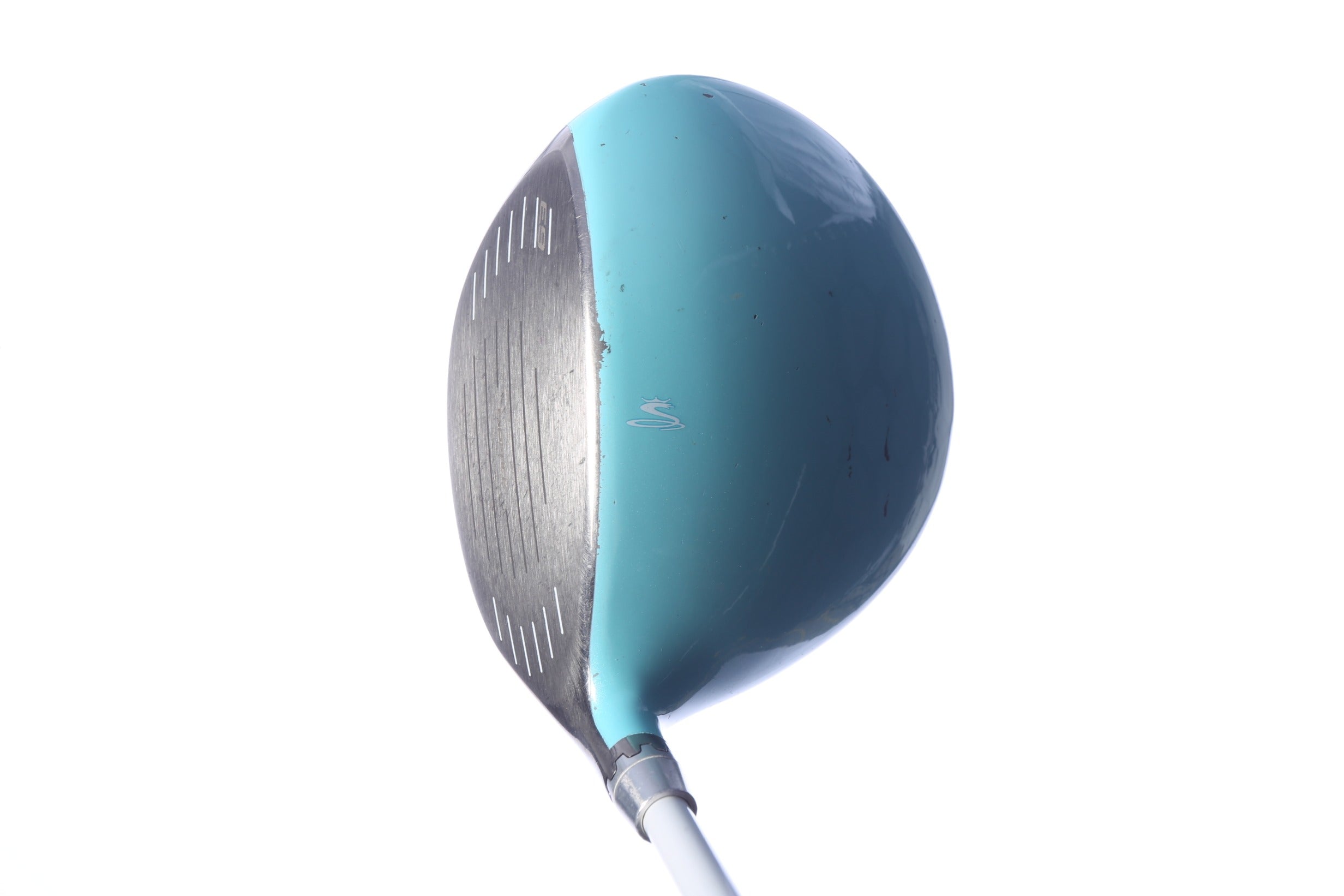 Used Cobra BiO Cell Driver - 13.5 Degrees - Ladies Flex Project X PXv - Right-Handed