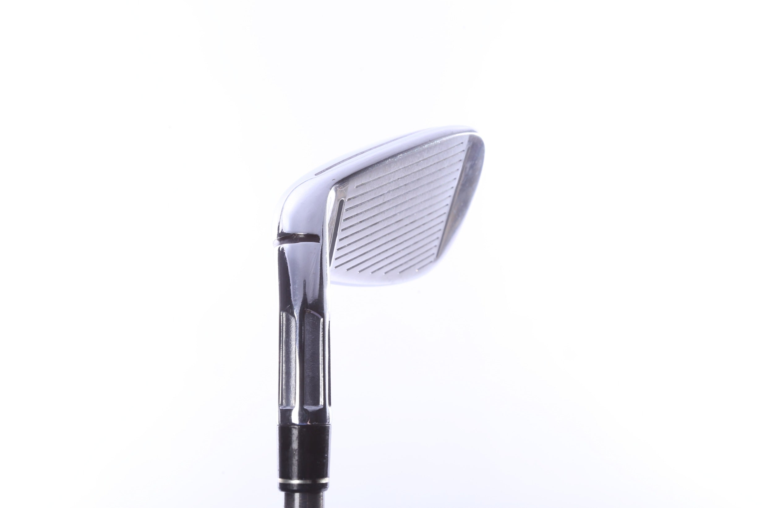 Used TaylorMade M CGB Pitching Wedge - Right-Handed - 43 Degrees - Seniors Flex-Next Round