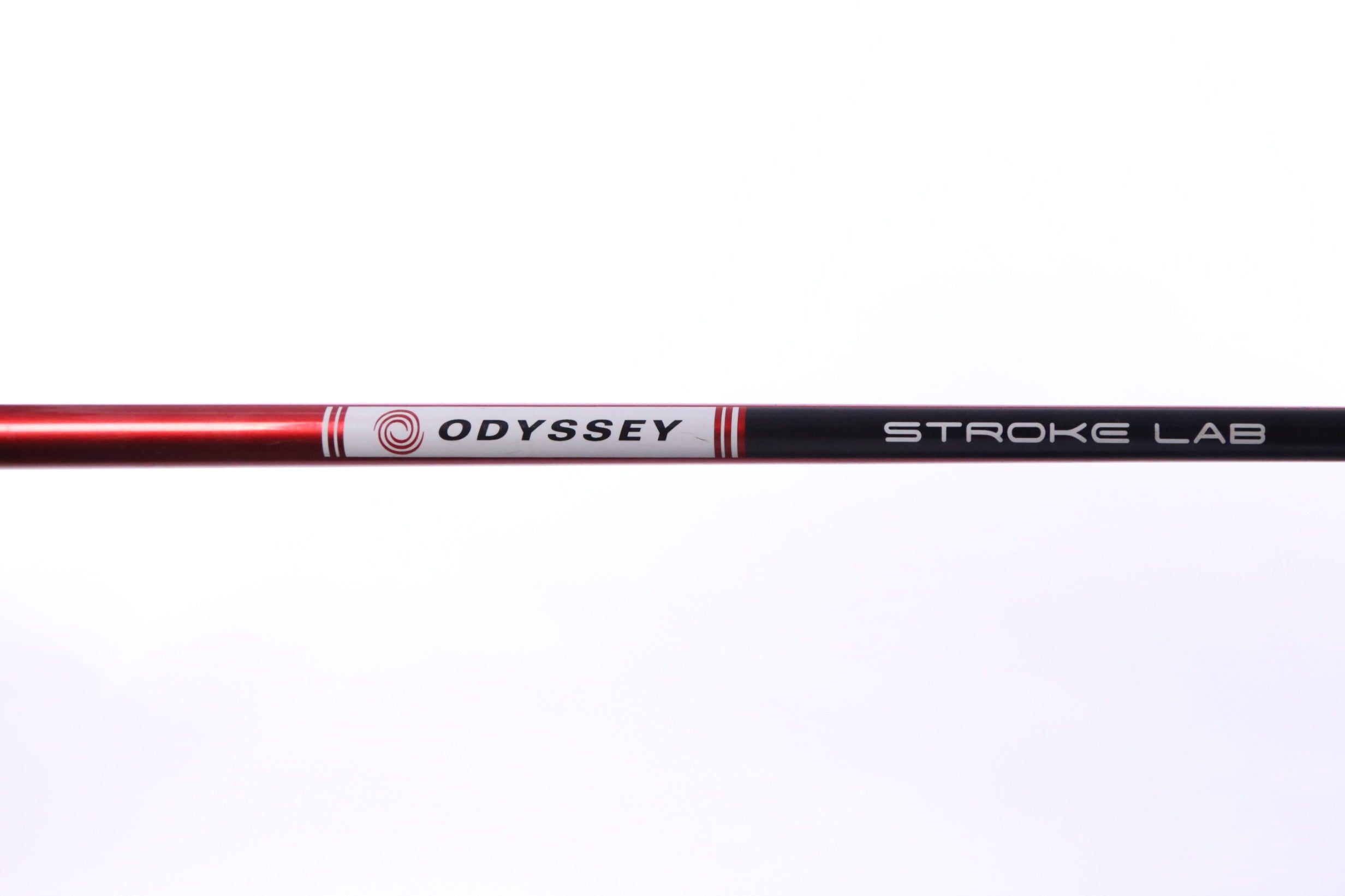 Used Odyssey White Hot OG 7S Putter - Right-Handed - 35 in - Mallet