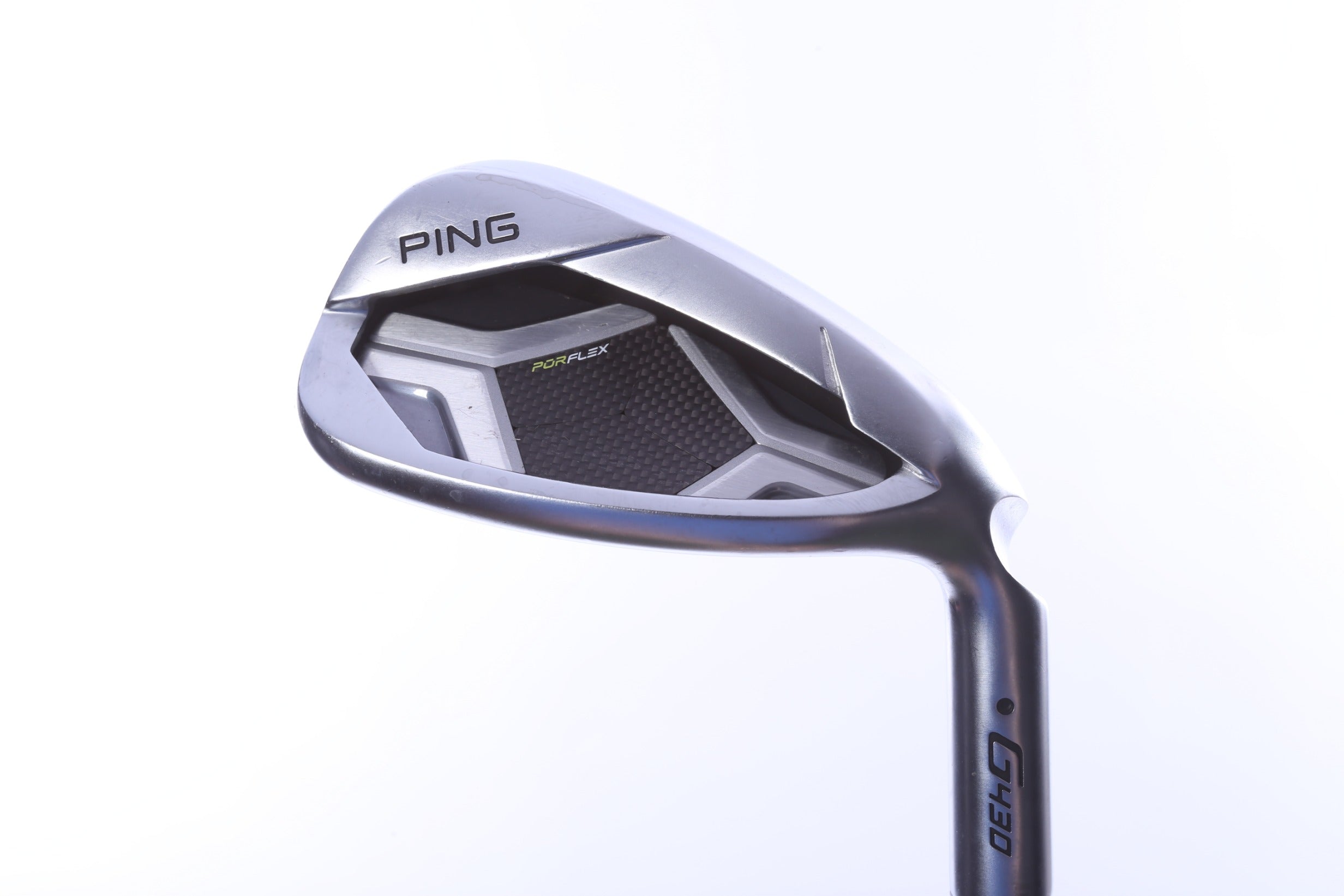Used Ping G430 Utility Wedge - Right-Handed - 50 Degrees - Regular Flex-Next Round