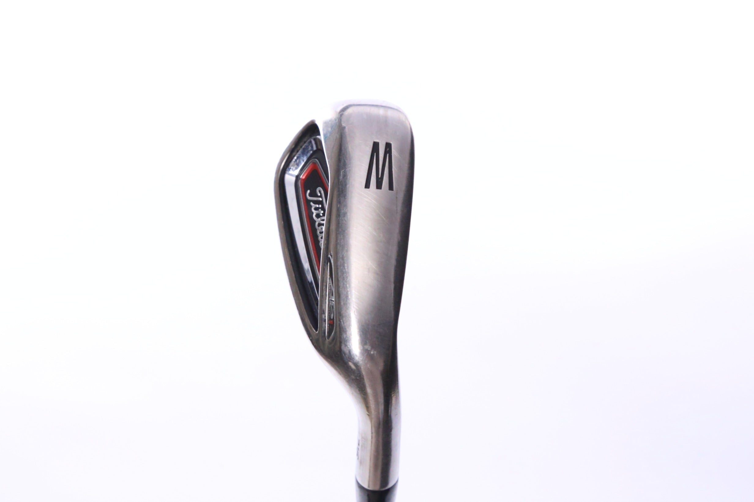 Used Titleist 716 AP1 Gap Wedge - Right-Handed - 50 Degrees - Regular Flex-Next Round