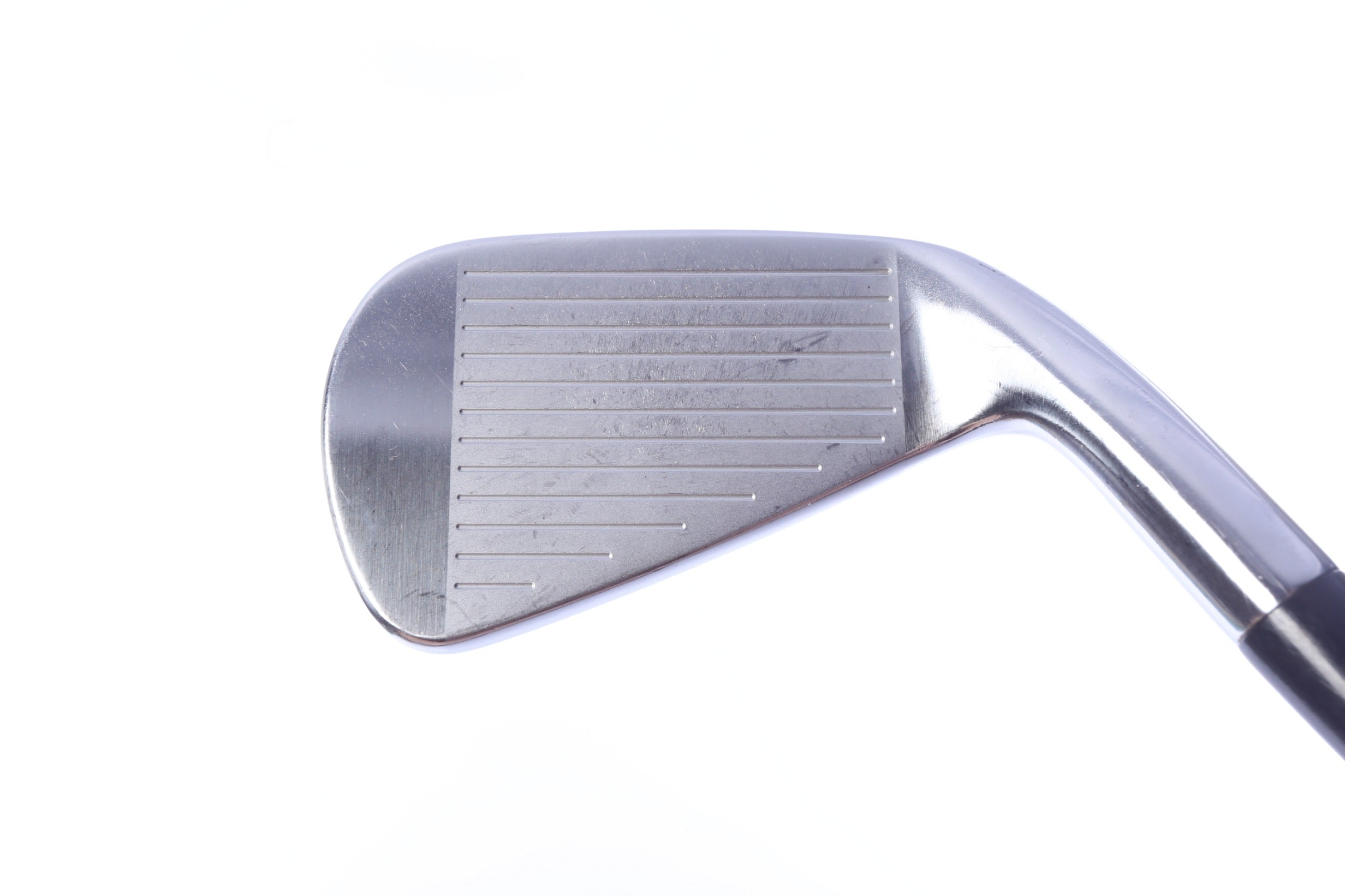 Used Titleist 716 T-MB Single Utility 3-Iron - Left-Handed - Stiff Flex