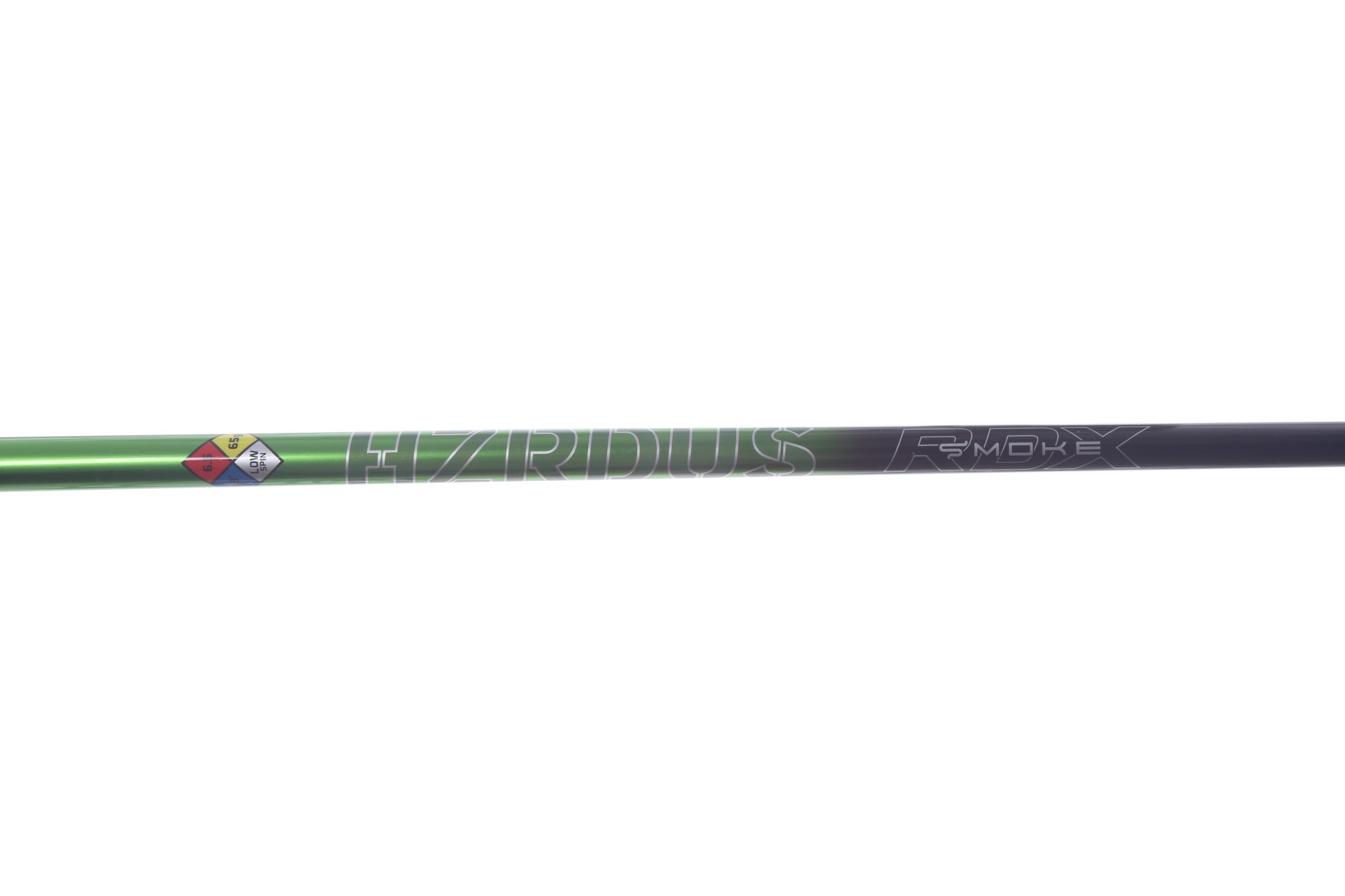 Used Callaway Mavrik Sub Zero 3-Wood - Left-Handed - 15 Degrees - Extra Stiff Flex-Next Round