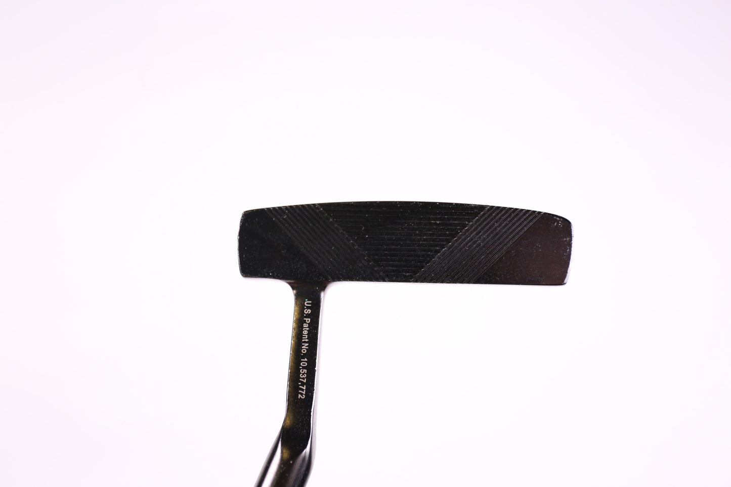 Used Pyramid AZ-11 Putter - Right-Handed - 35 in - Blade-Next Round
