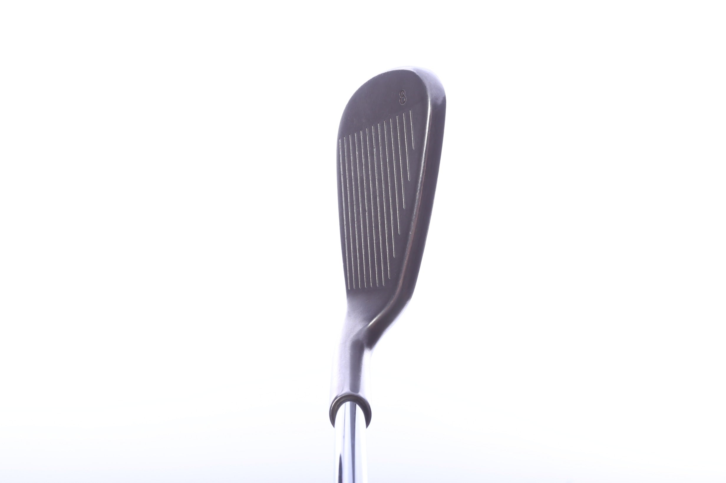 Used Ping G25 Single 8-Iron - Right-Handed - Regular Flex