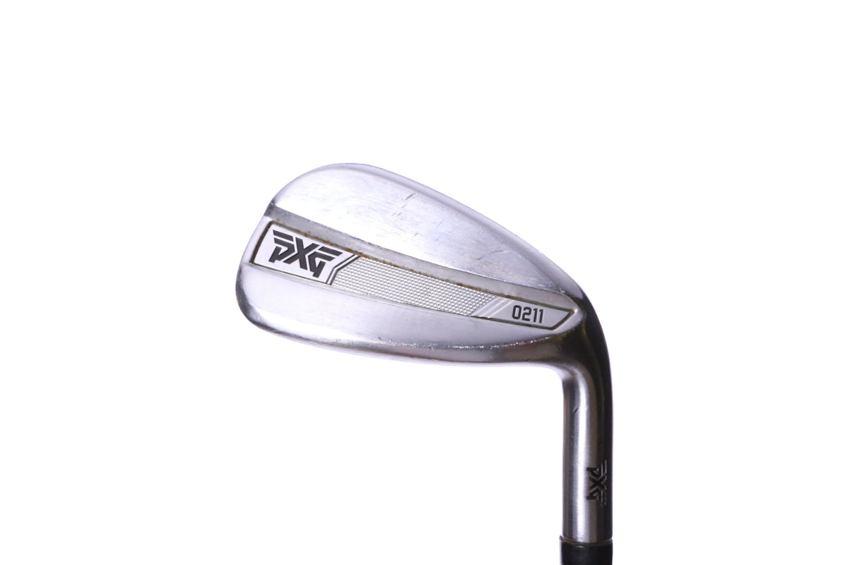 Used PXG 0211 Single 9-Iron - Right-Handed - Seniors Flex