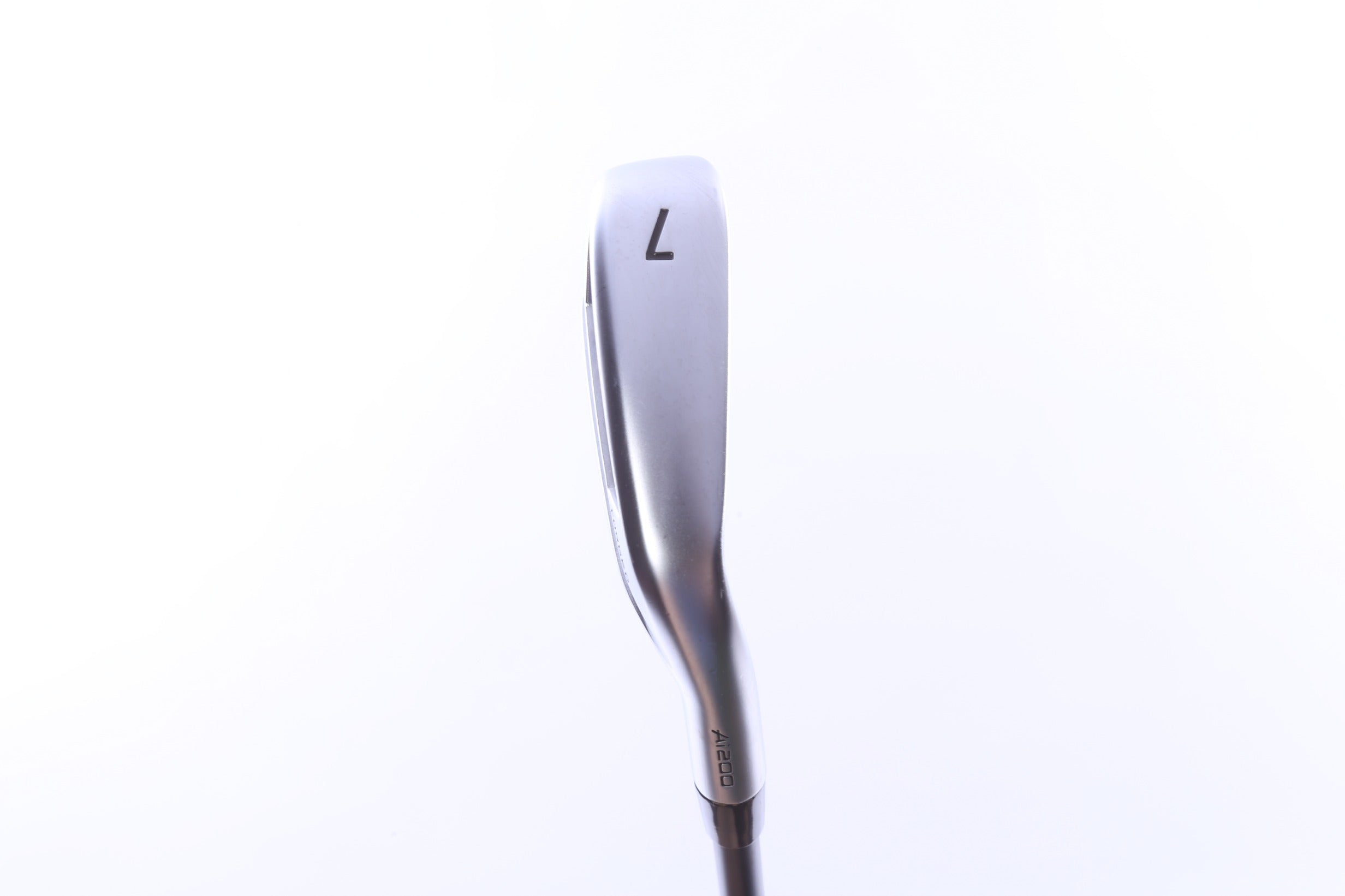 Used Callaway Apex Ai200 Single 7-Iron - Right-Handed - Stiff Flex-Next Round