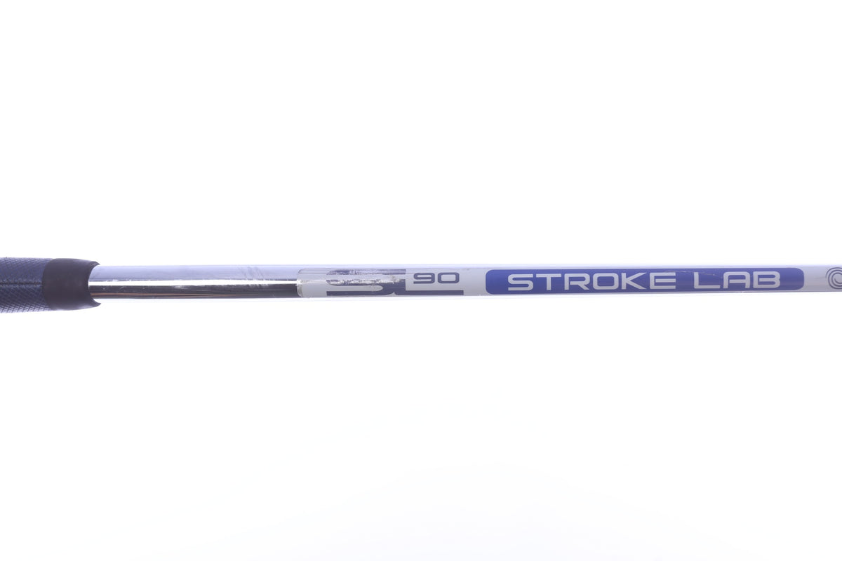 Used Odyssey Ai-ONE Double Wide Putter - Right-Handed - 34 in - Blade