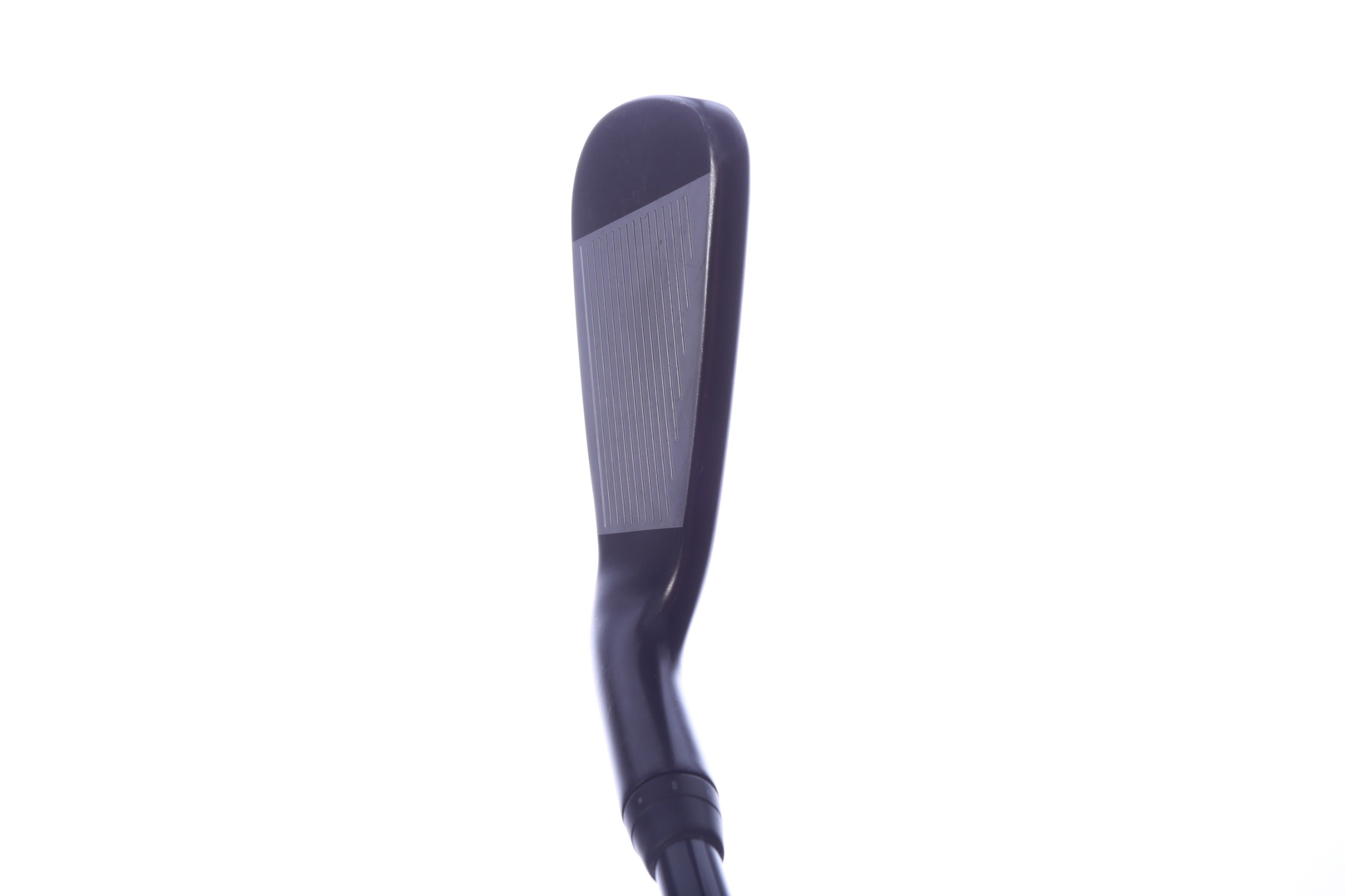 Used Ping iCrossover Single Utility 3-Iron - Right-Handed - Stiff Flex-Next Round