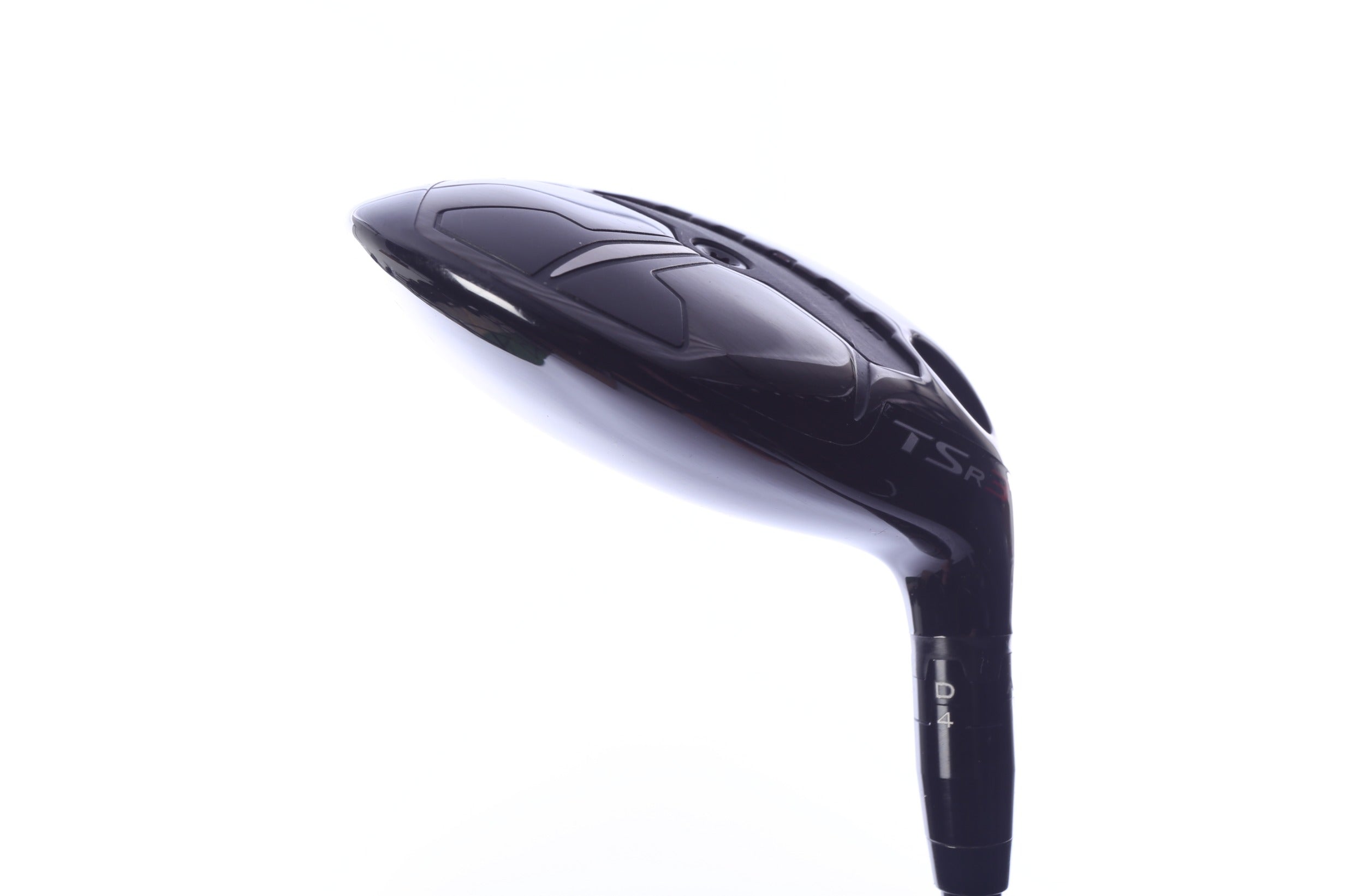 Used Titleist TSR3 5-Wood - Right-Handed - 18 Degrees - Stiff Flex