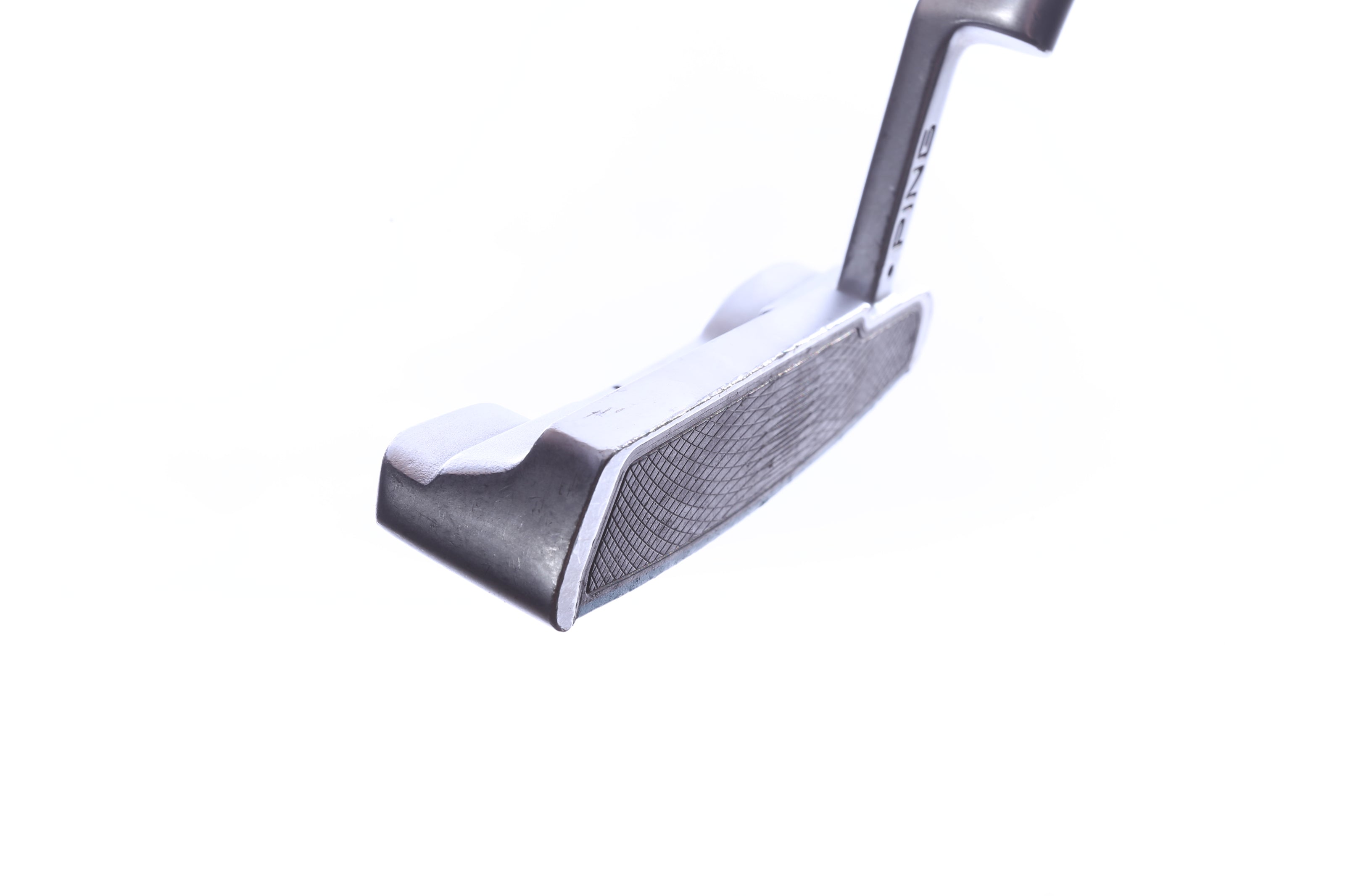 Used Ping Sigma 2 Anser Putter - Right-Handed - 35.5 in - Blade-Next Round