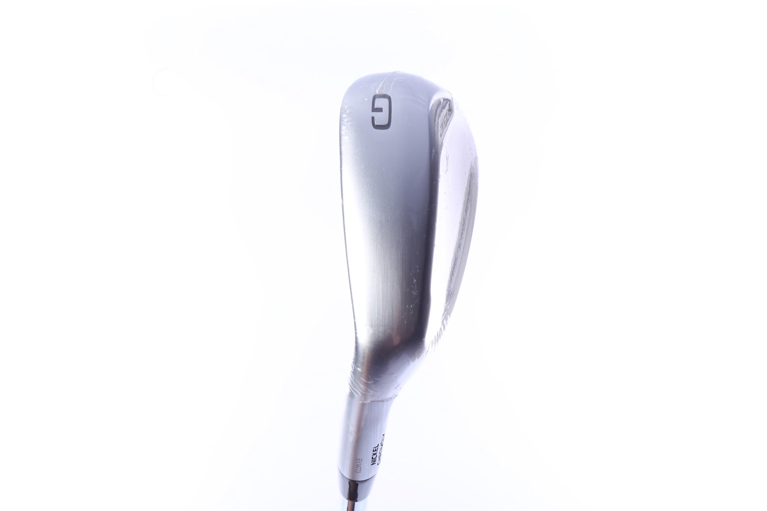 Used Mizuno JPX 925 Hot Metal Gap Wedge - Left-Handed - 48 Degrees - Regular Flex-Next Round