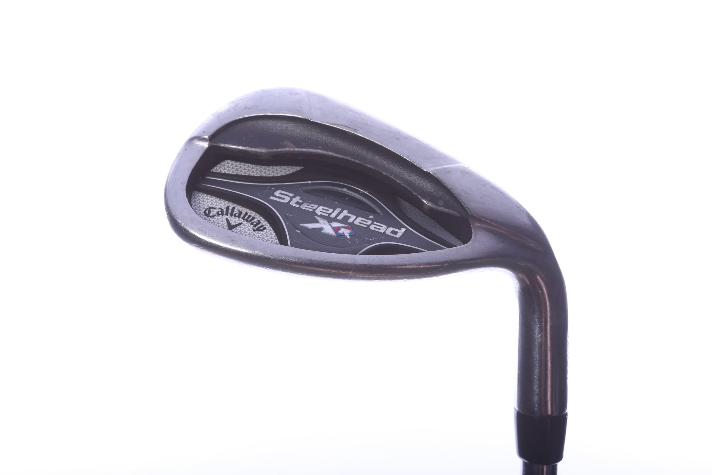 Used Callaway Steelhead XR Approach Wedge - Right-Handed - 49 Degrees - Stiff Flex