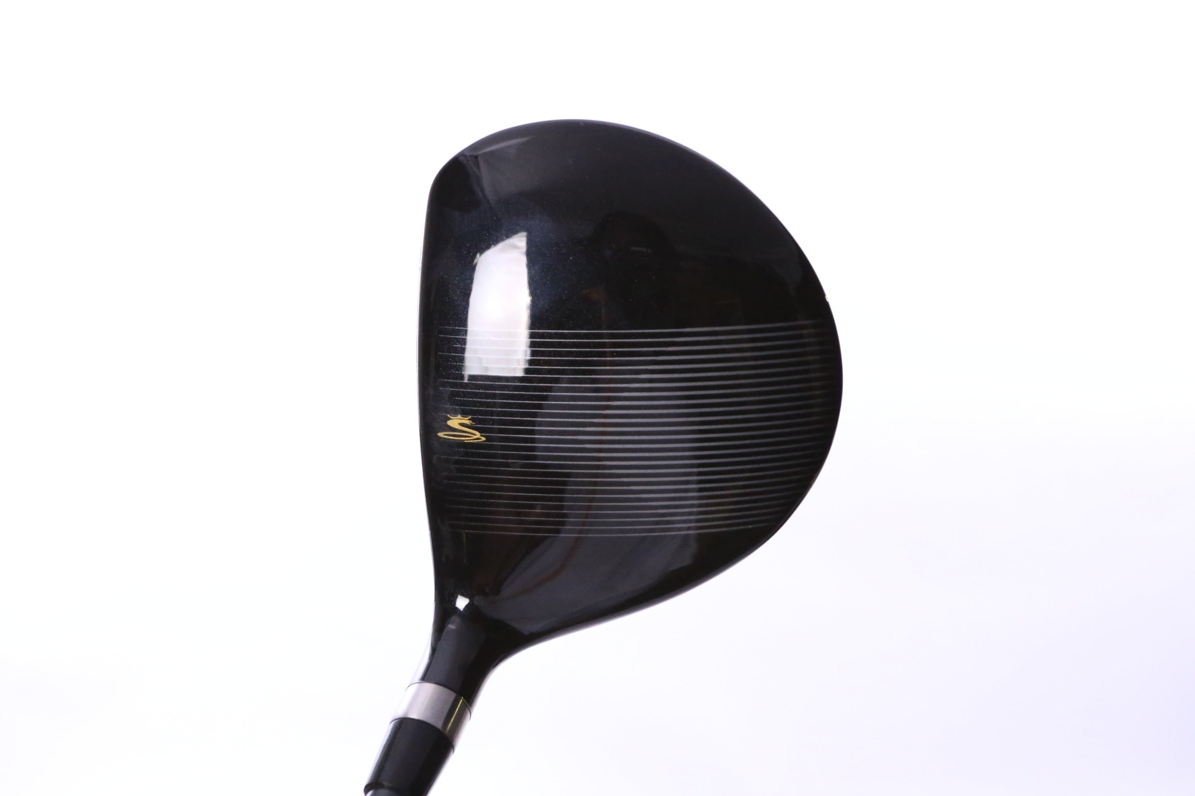 Used Cobra XL Speed 5-Wood - Right-Handed - 19 Degrees - Regular Flex