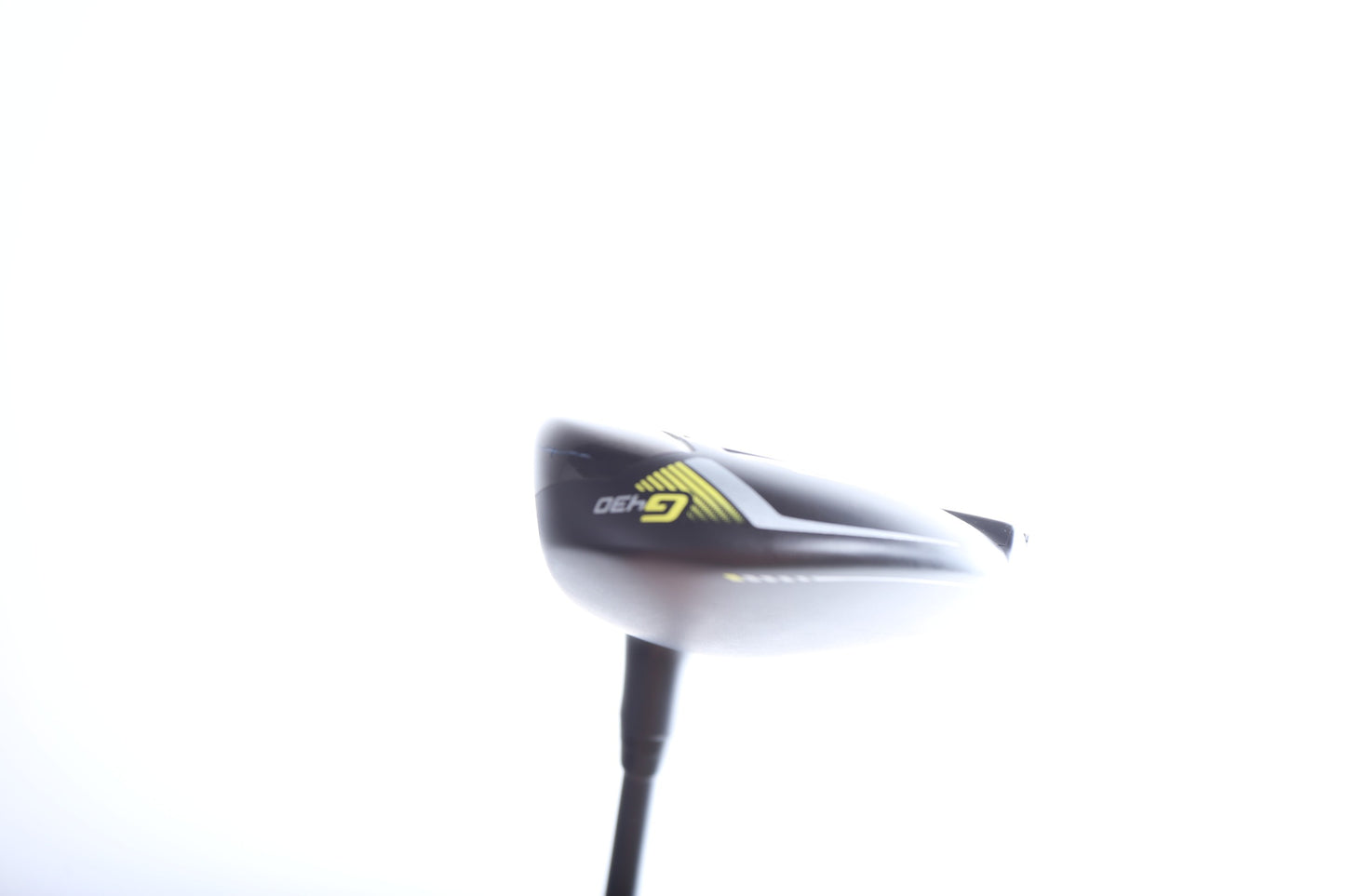 Used Ping G430 MAX 7-Wood - Right-Handed - 21 Degrees - Regular Flex-Next Round