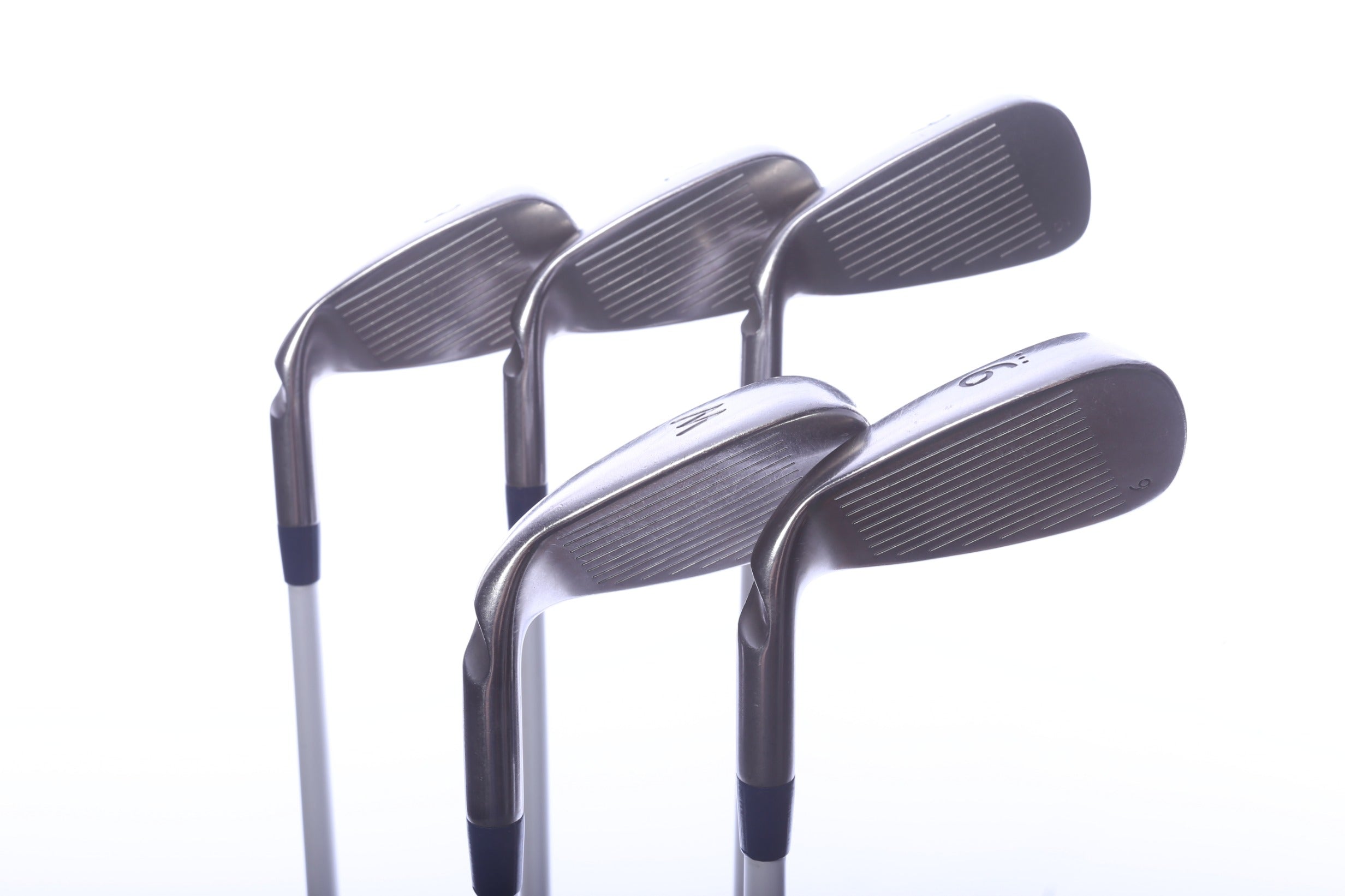 Used Ping G LE Iron Set - Right-Handed - 6-PW - Ladies Flex