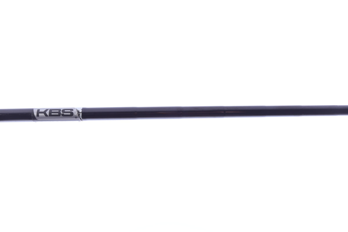 Used Mizuno Pro T-1 Black Ion Sand Wedge - Right-Handed - 54 Degrees - Wedge Flex