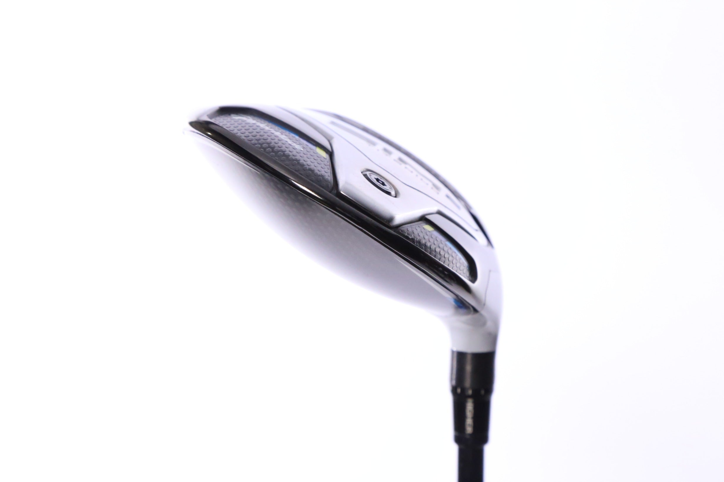 Used TaylorMade SIM2 Titanium 3-Wood - Right-Handed - 15 Degrees - Extra Stiff Flex