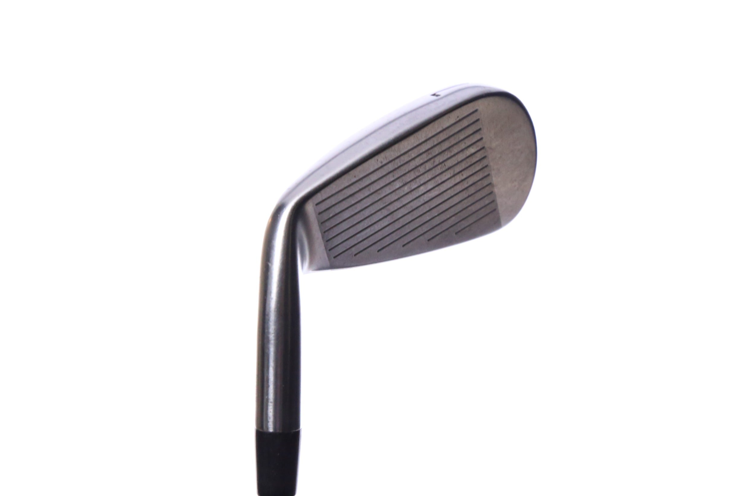 Used Mizuno JPX 919 Hot Metal Pro Single 7-Iron - Right-Handed - Stiff Flex-Next Round