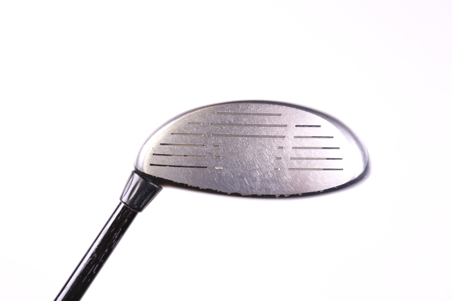 Used Callaway X 3-Wood - Right-Handed - 15 Degrees - Regular Flex-Next Round