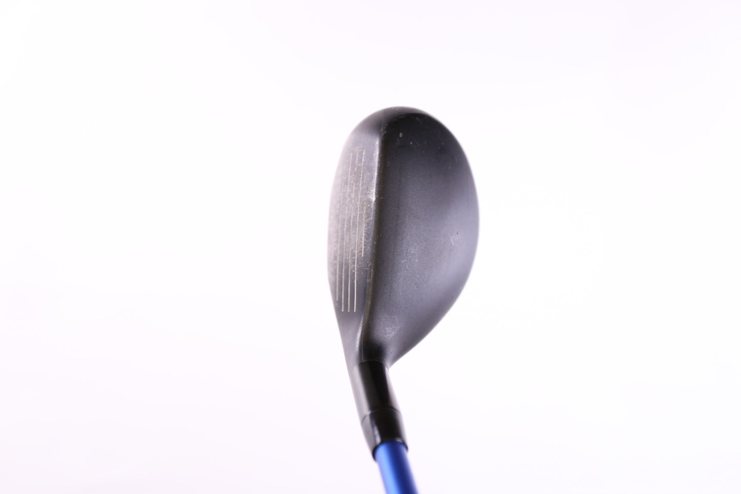 Used Adams Tight Lies 4H Hybrid - Right-Handed - 22 Degrees - Stiff Flex-Next Round