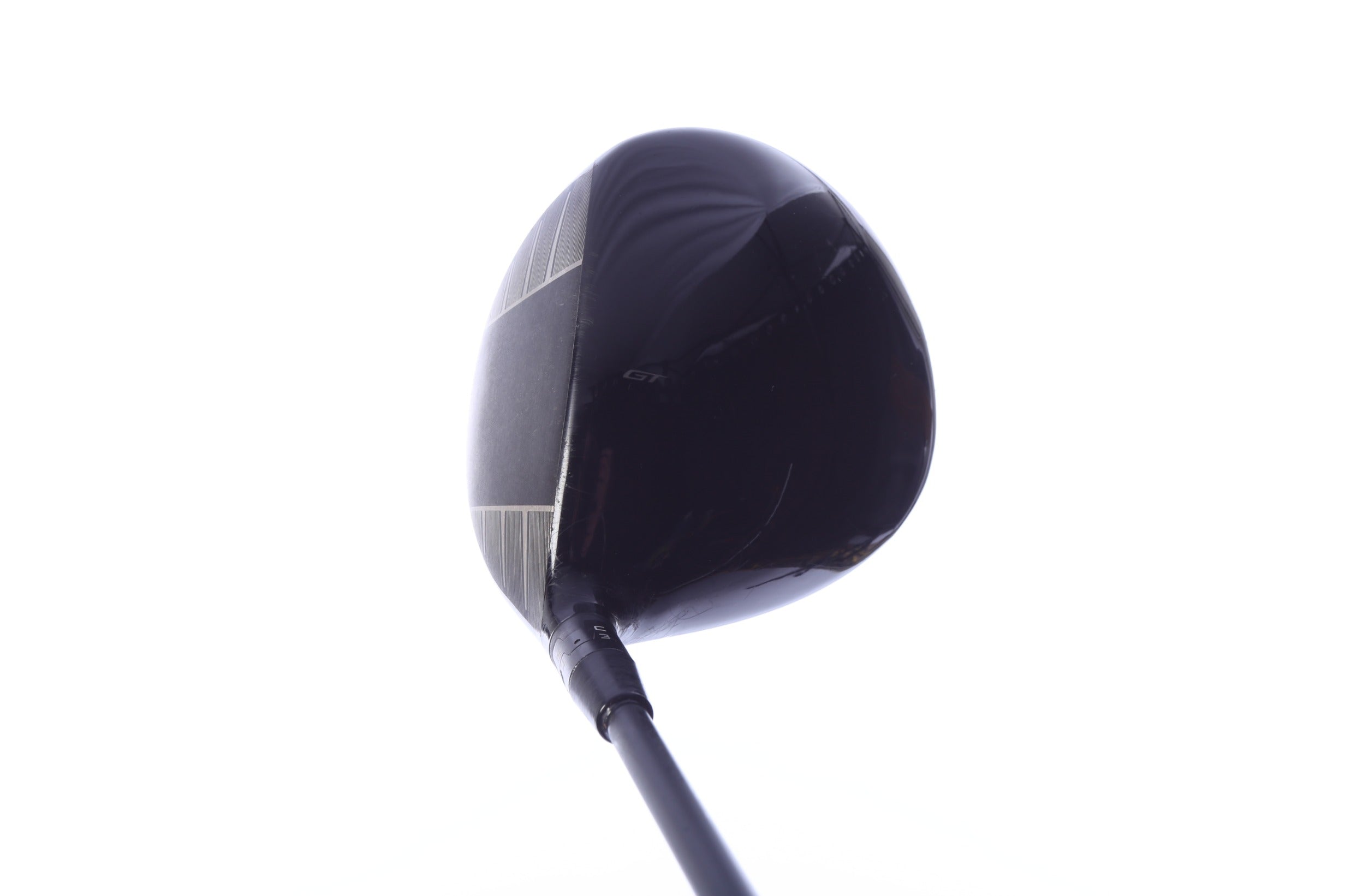 Used Titleist GT2 Driver - 11 Degrees - Regular Flex Mitsubishi Tensei AV Blue - Right-Handed