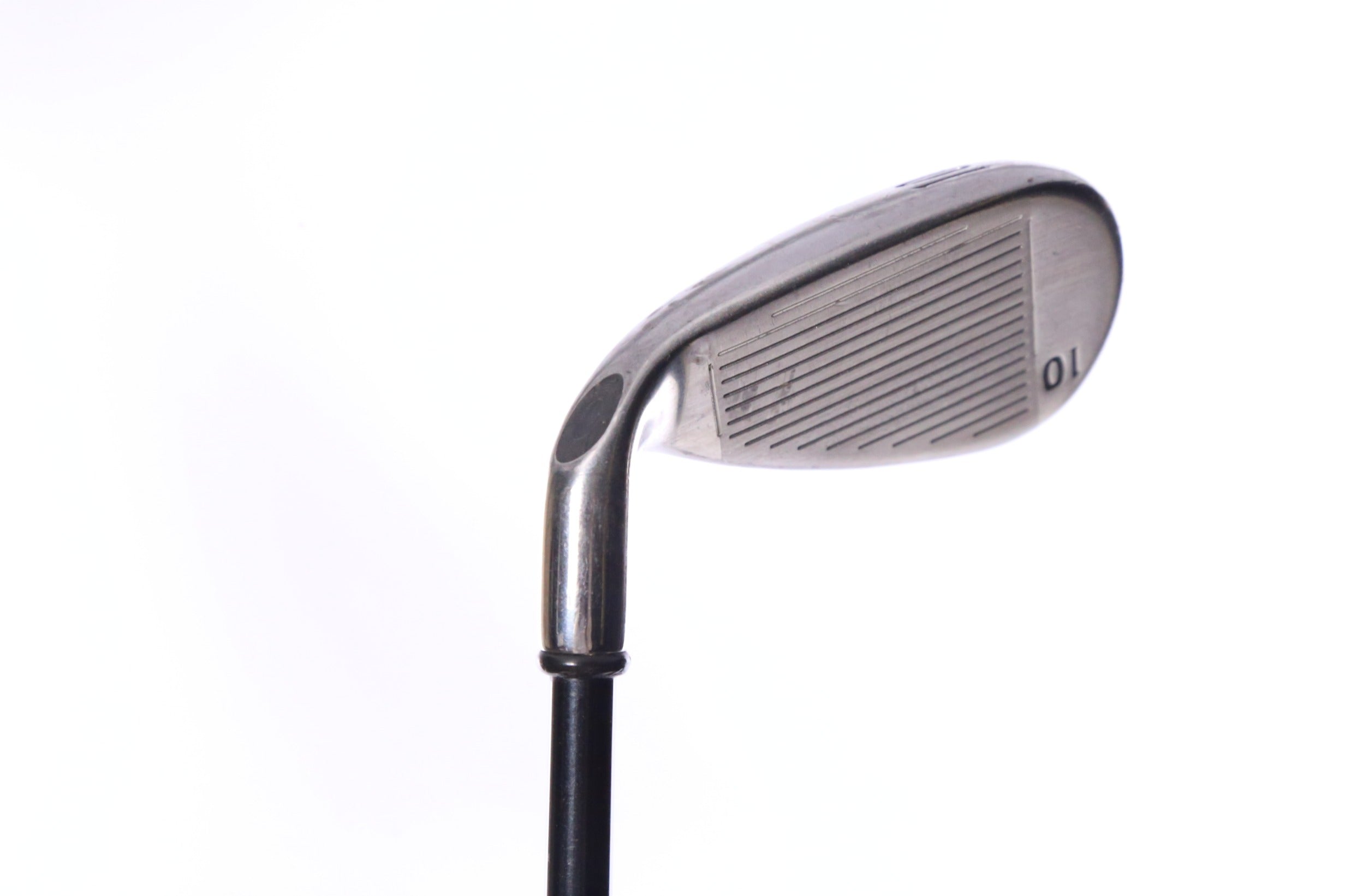 Used Callaway 2004 Big Bertha Pitching Wedge - Right-Handed - 45 Degrees - Regular Flex-Next Round