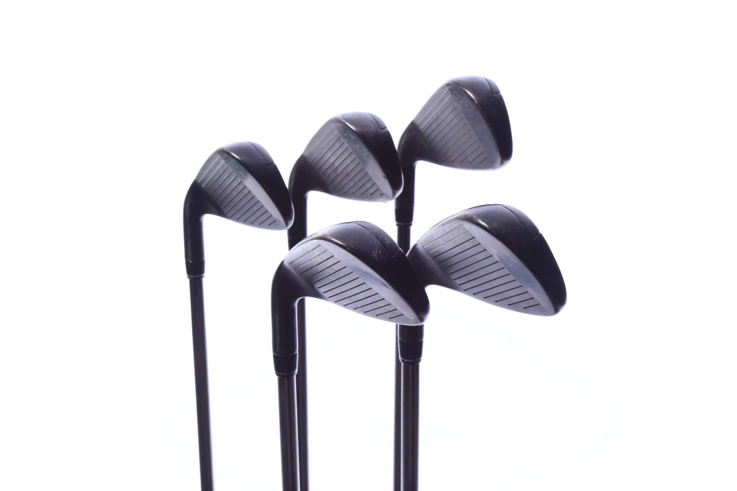 Used Callaway 2019 Big Bertha Iron Set - Right-Handed - 6-PW - Seniors Flex