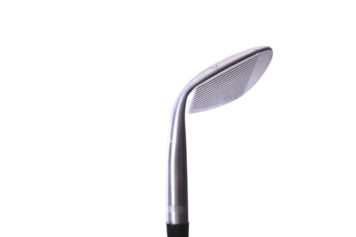 Used Titleist Vokey SM10 Tour Chrome Lob Wedge - Right-Handed - 58 Degrees - Wedge Flex-Next Round