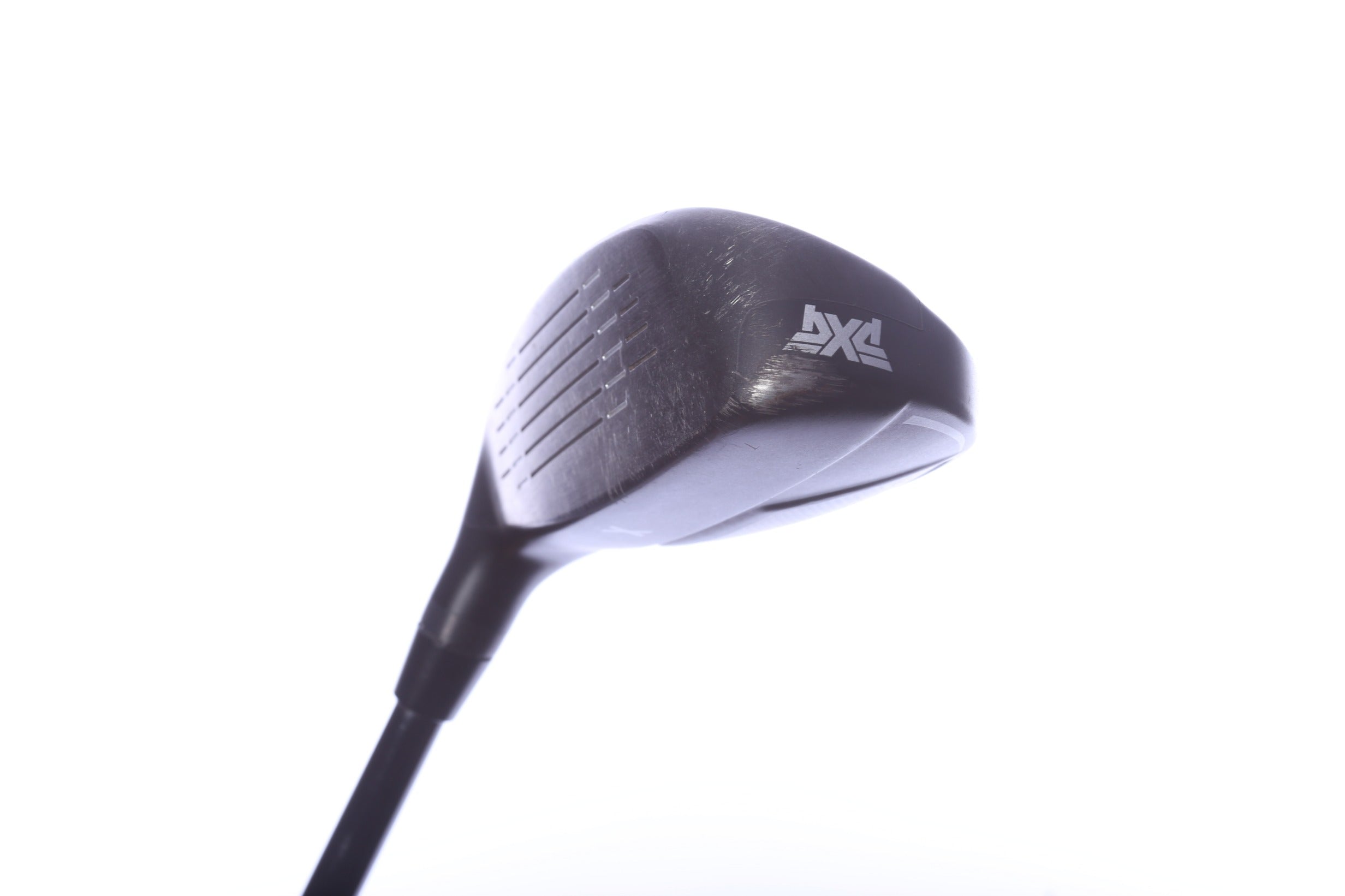 Used PXG 0317 XF GEN4 6H Hybrid - Right-Handed - 28 Degrees - Seniors Flex