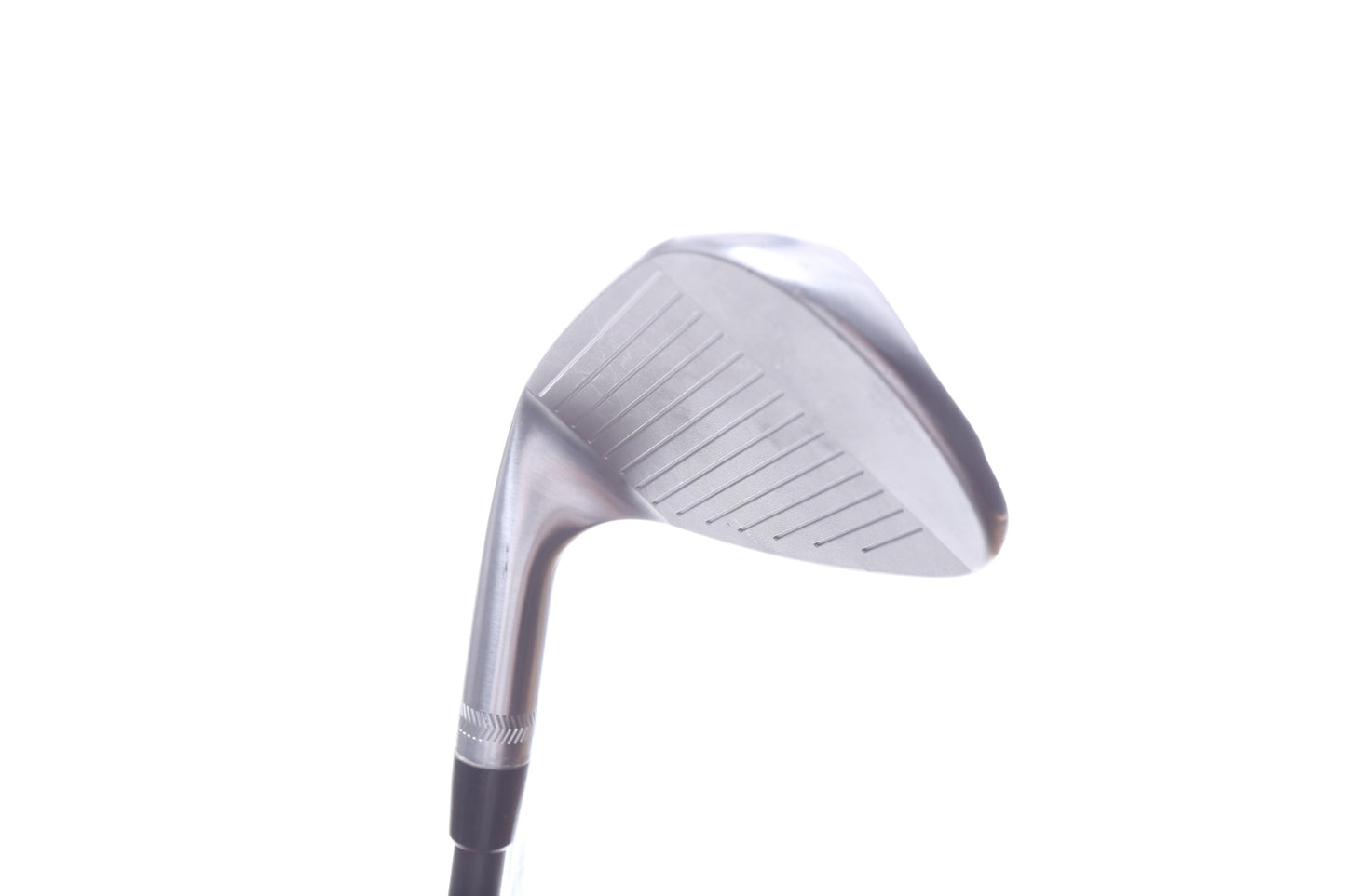 Used PXG 0317 ST Gap Wedge - Right-Handed - 50 Degrees - Stiff Flex-Next Round