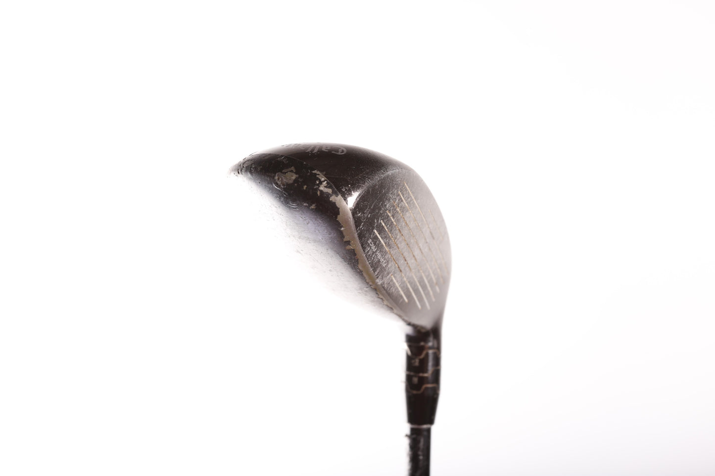 Used Callaway Epic Flash 3H Hybrid - Left-Handed - 18 Degrees - Regular Flex-Next Round