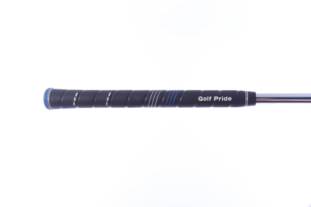 Used Titleist Vokey SM10 Tour Chrome Sand Wedge - Right-Handed - 56 Degrees - Wedge Flex-Next Round