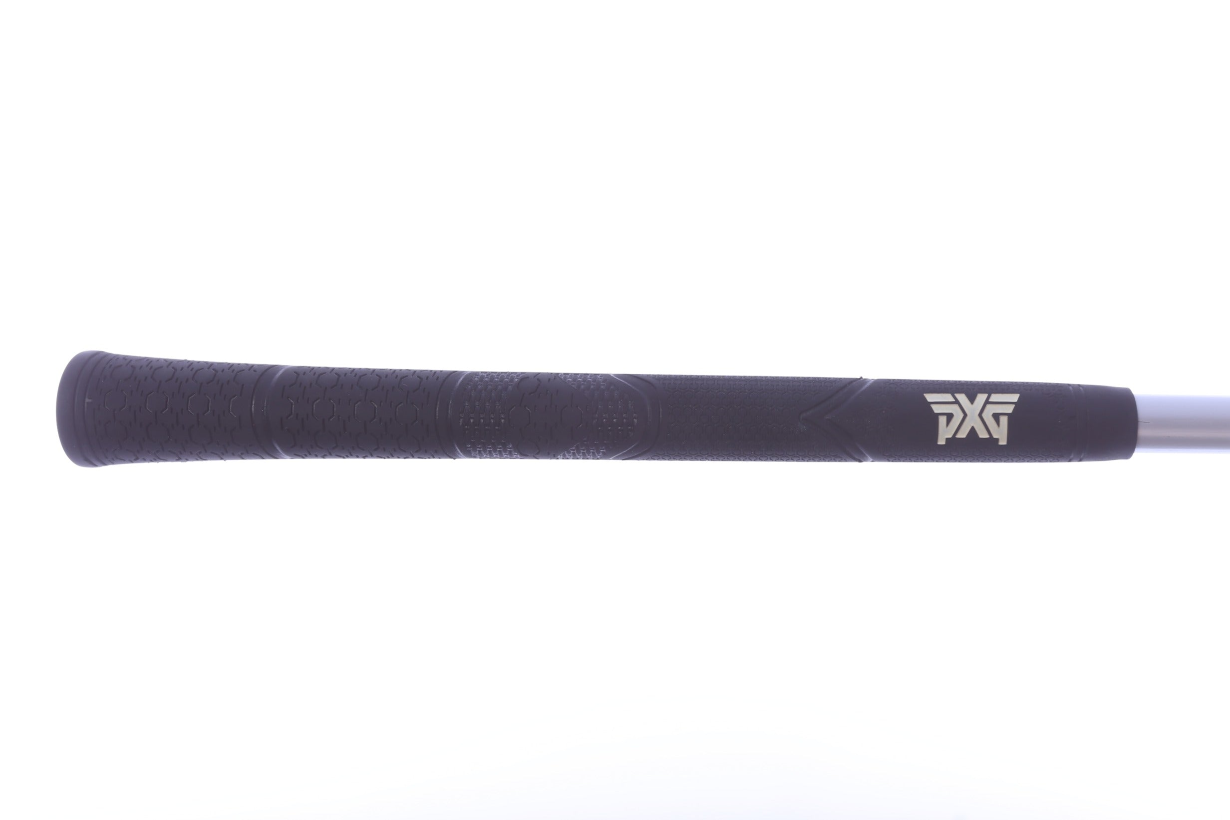 Used PXG 0317X 5H Hybrid - Right-Handed - 25 Degrees - Seniors Flex