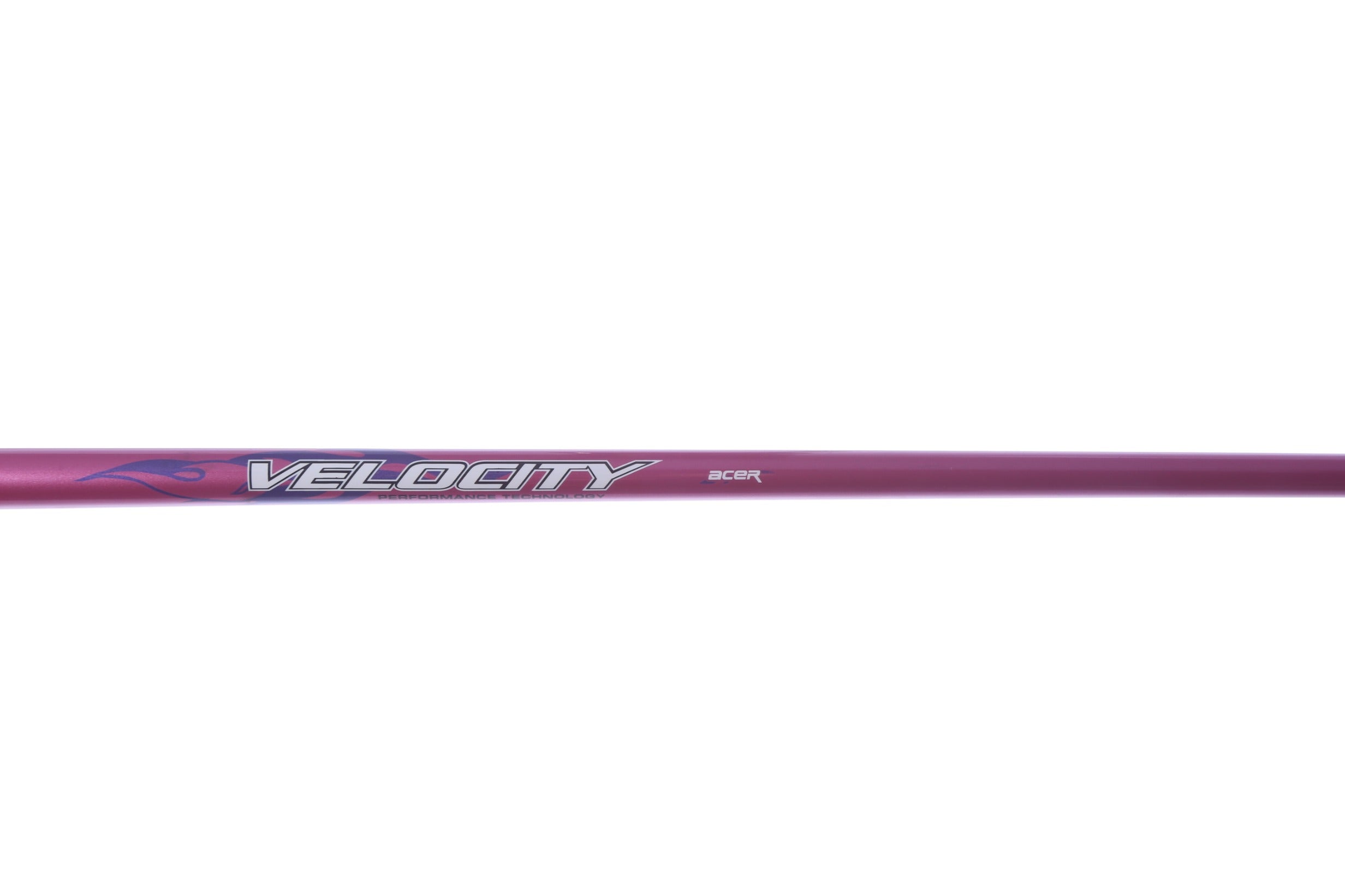 Used Callaway Big Bertha REVA 23 Driver - 12.5 Degrees - Ladies Flex Acer Velocity Pink - Right-Handed-Next Round