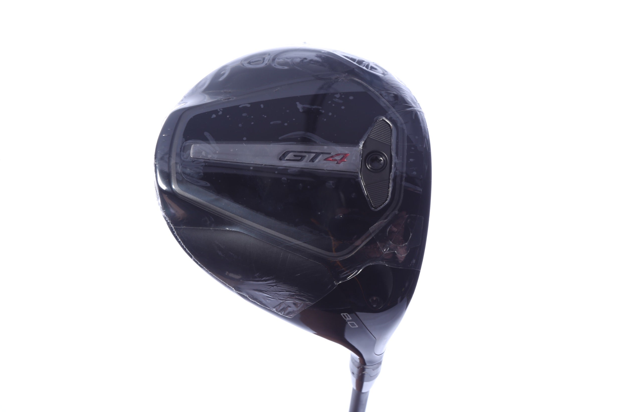 Used Titleist GT4 Driver - 8 Degrees - Stiff Flex Mitsubishi Tensei 1K Blue - Right-Handed