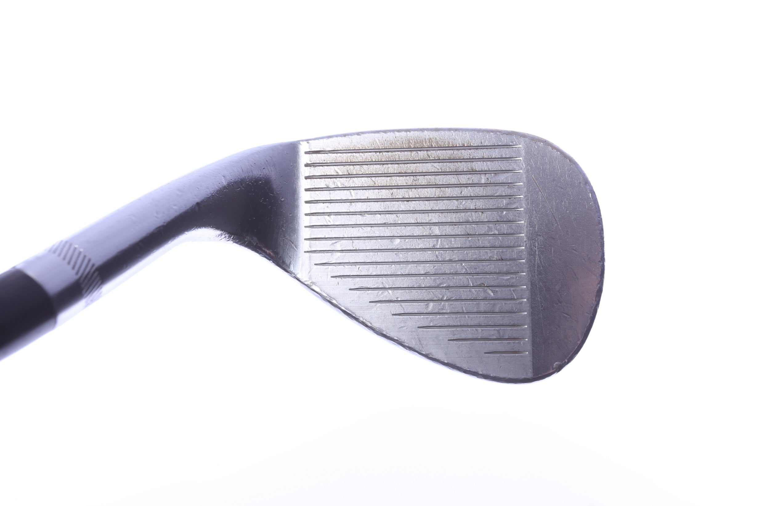 Used Titleist Vokey SM7 Brushed Steel Sand Wedge - Right-Handed - 54 Degrees - Wedge Flex-Next Round