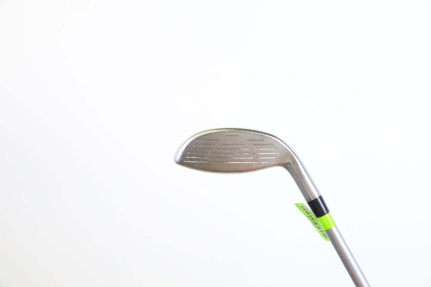Used Ping Rapture 3H Hybrid - Left-Handed - 21 Degrees - Regular Flex