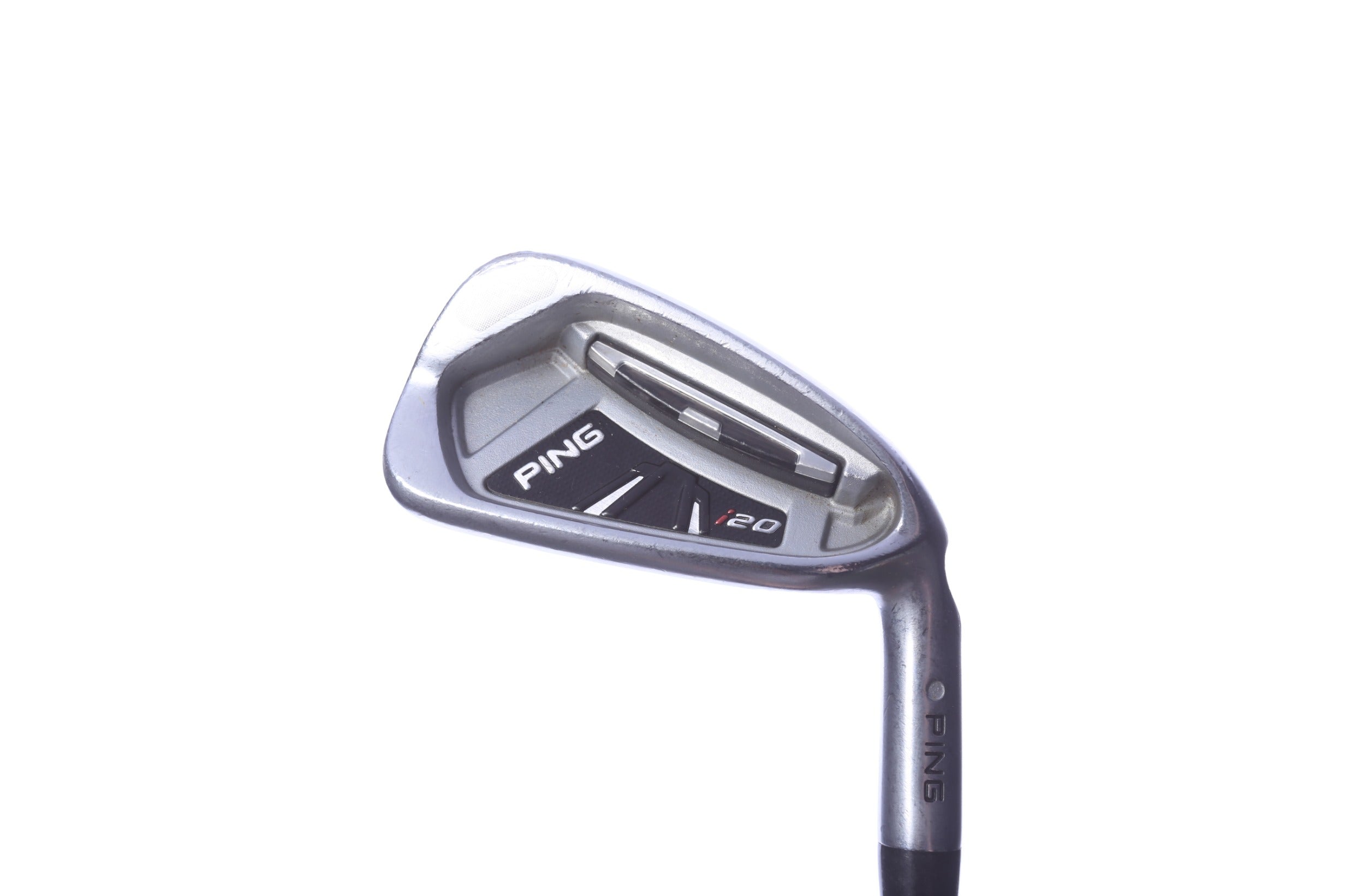 Used Ping i20 Single 5-Iron - Right-Handed - Stiff Flex