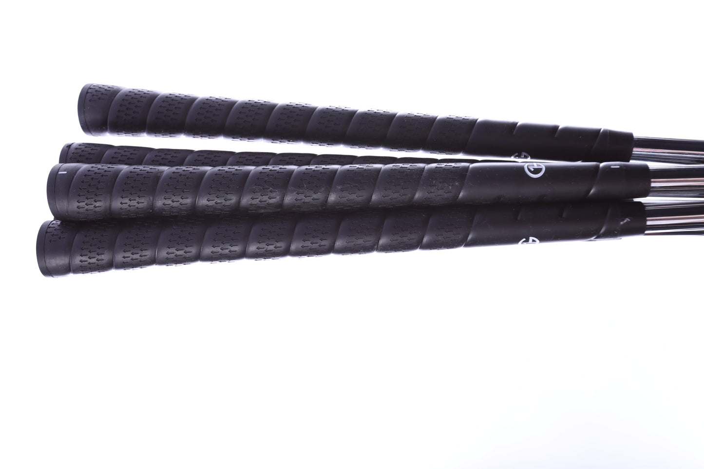 Used Ping G425 Iron Set - Left-Handed - 5-PW - Stiff Flex-Next Round