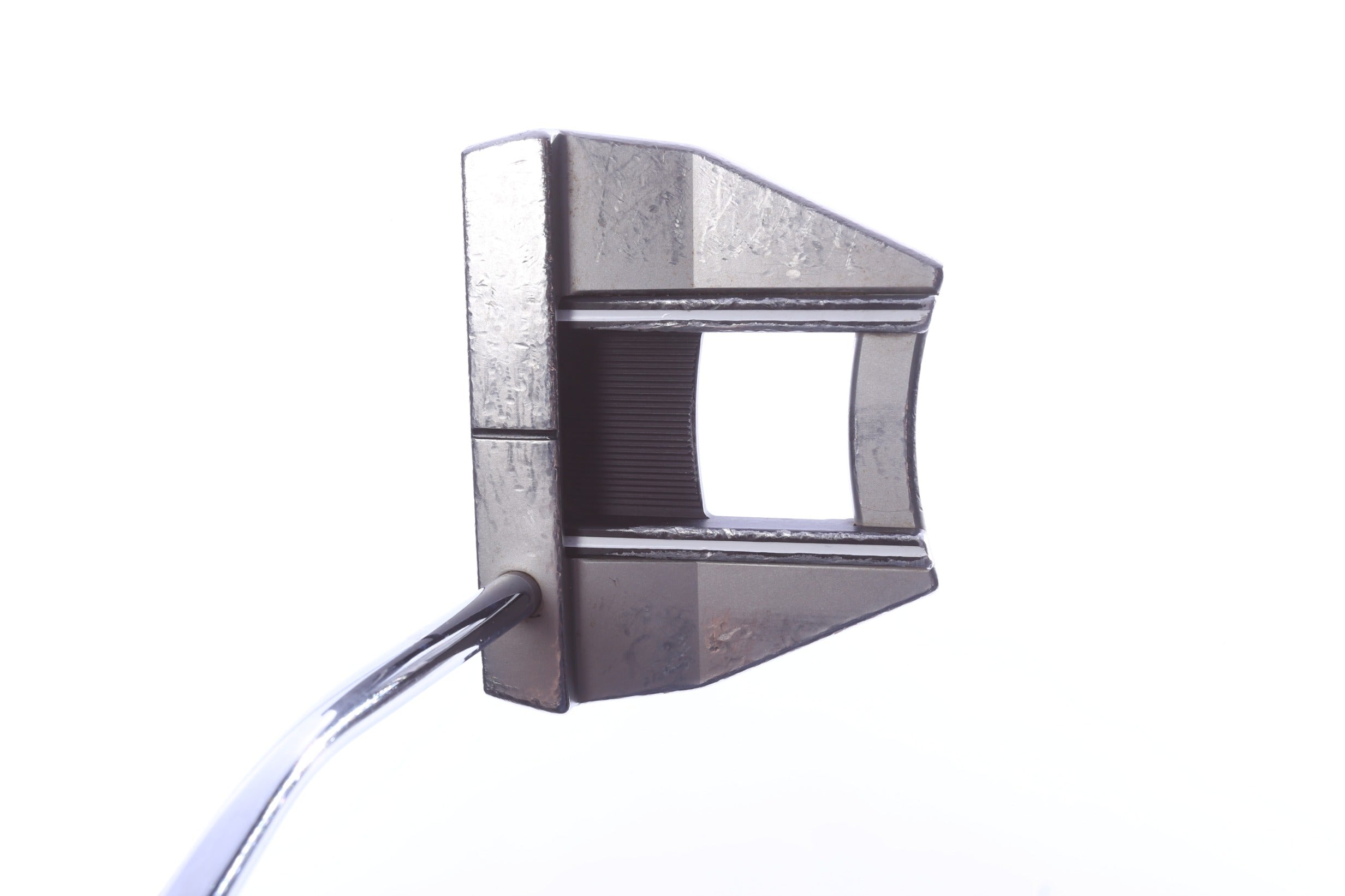 Used Titleist Scotty Cameron Futura 7M Putter - Right-Handed - 34 in - Mallet-Next Round