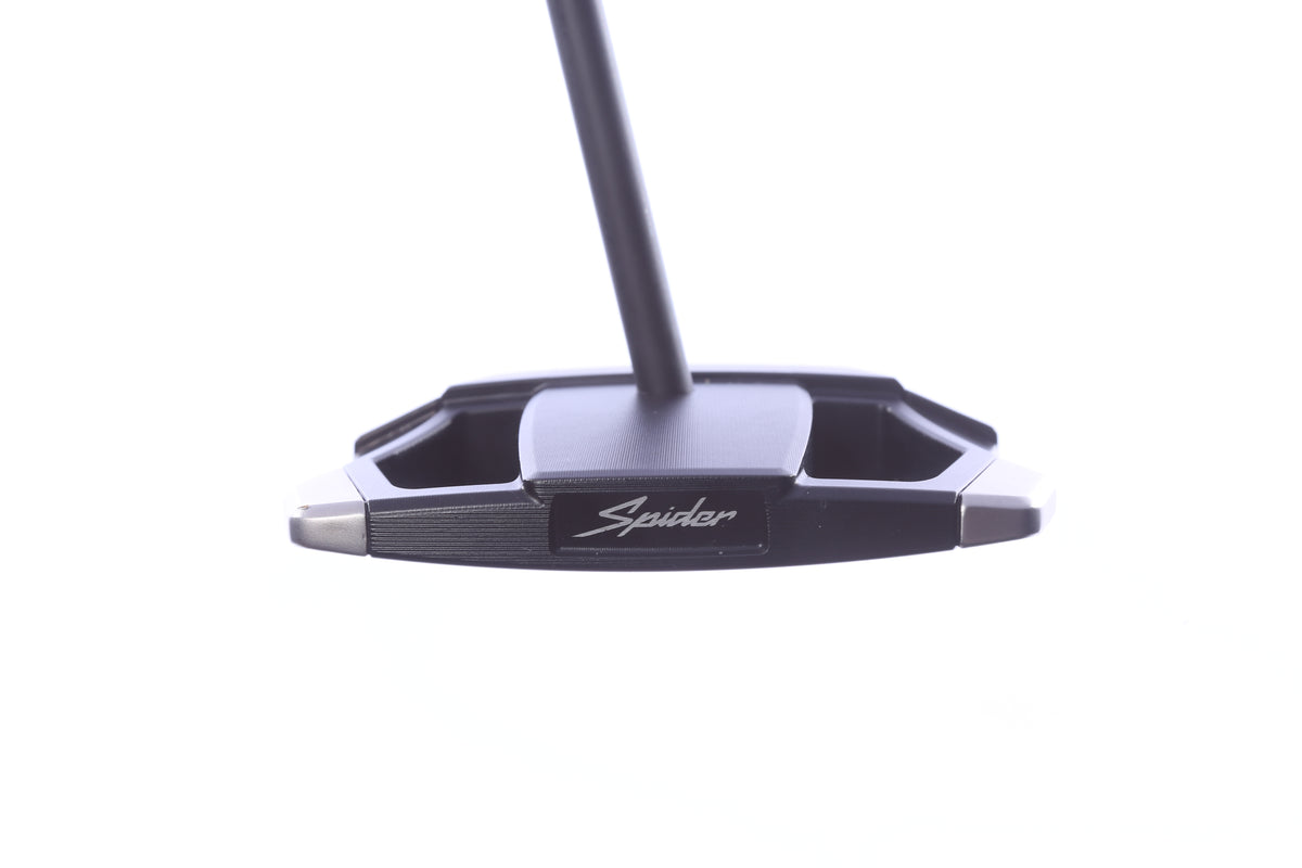Used TaylorMade Spider ZT-Max Putter - Right-Handed - 46 in - Mallet