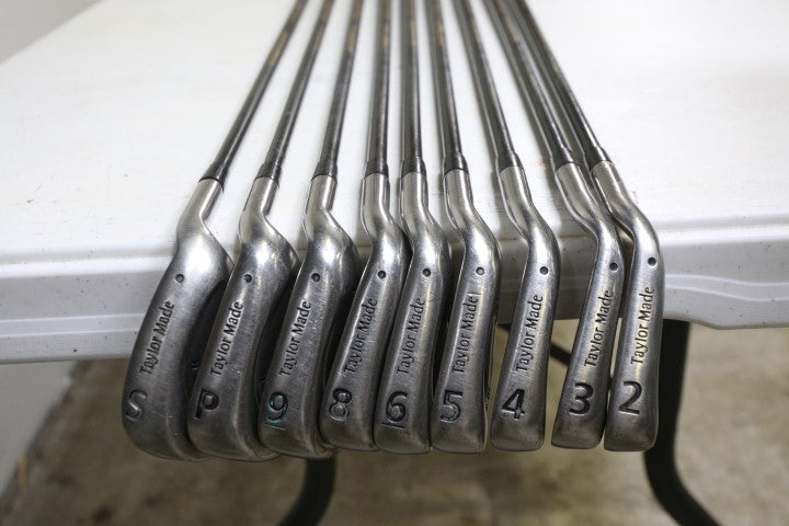 Wholesale Lot of 25 Golf Clubs - Men's Flex - Right-Handed-Next Round