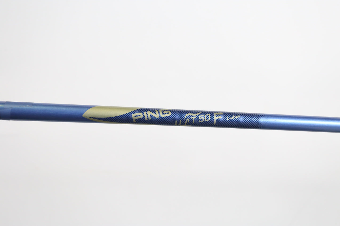Used Ping G5L 5-Wood - Right-Handed - 22 Degrees - Ladies Flex