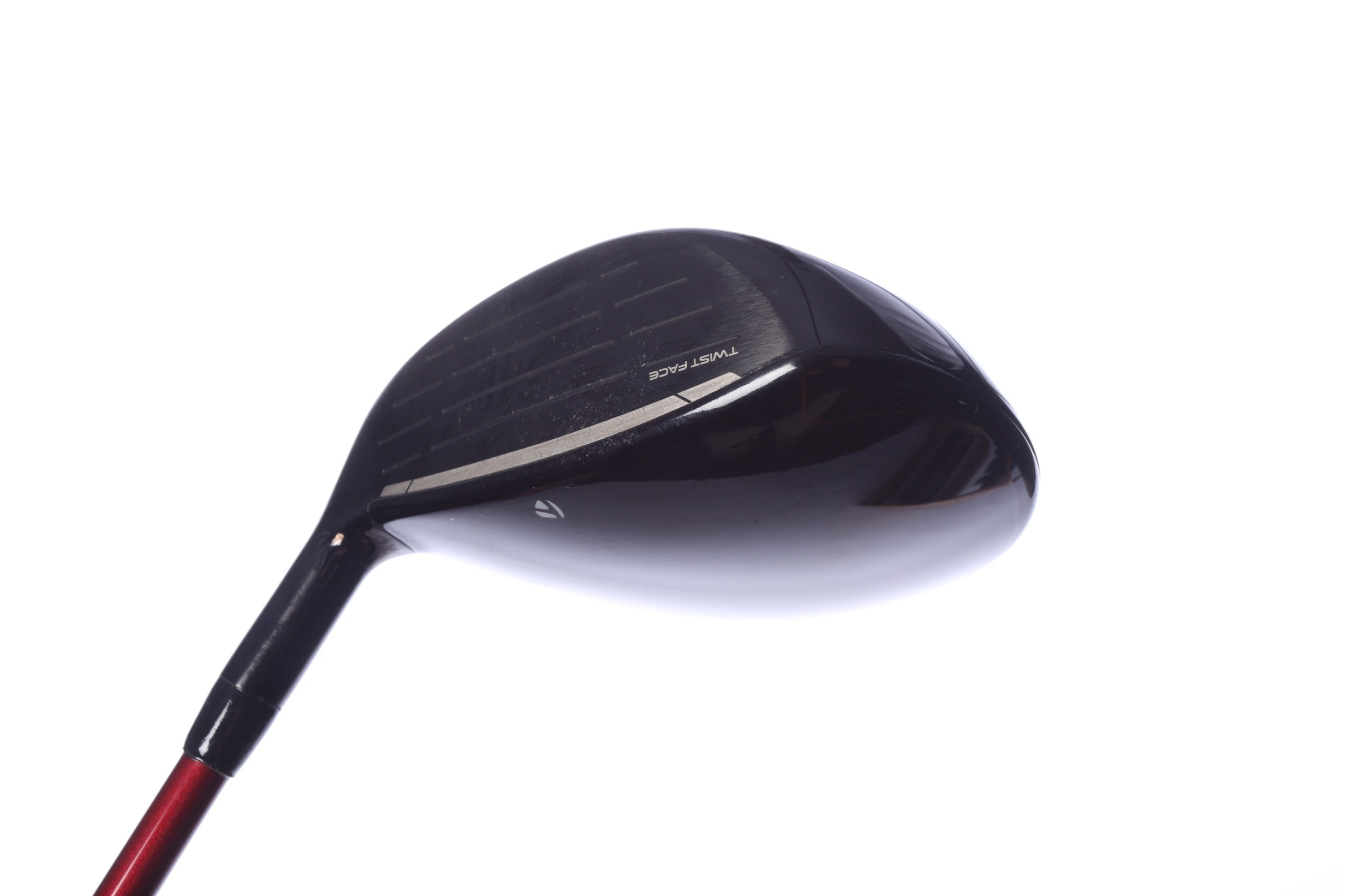 Used TaylorMade Qi10 MAX 3-Wood - Right-Handed - 16 Degrees - Regular Flex-Next Round
