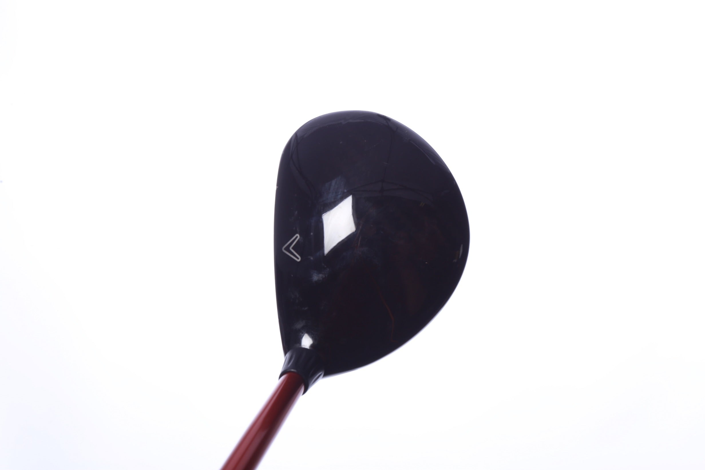 Used Callaway Big Bertha Fusion 3-Wood - Right-Handed - 15 Degrees - Regular Flex-Next Round