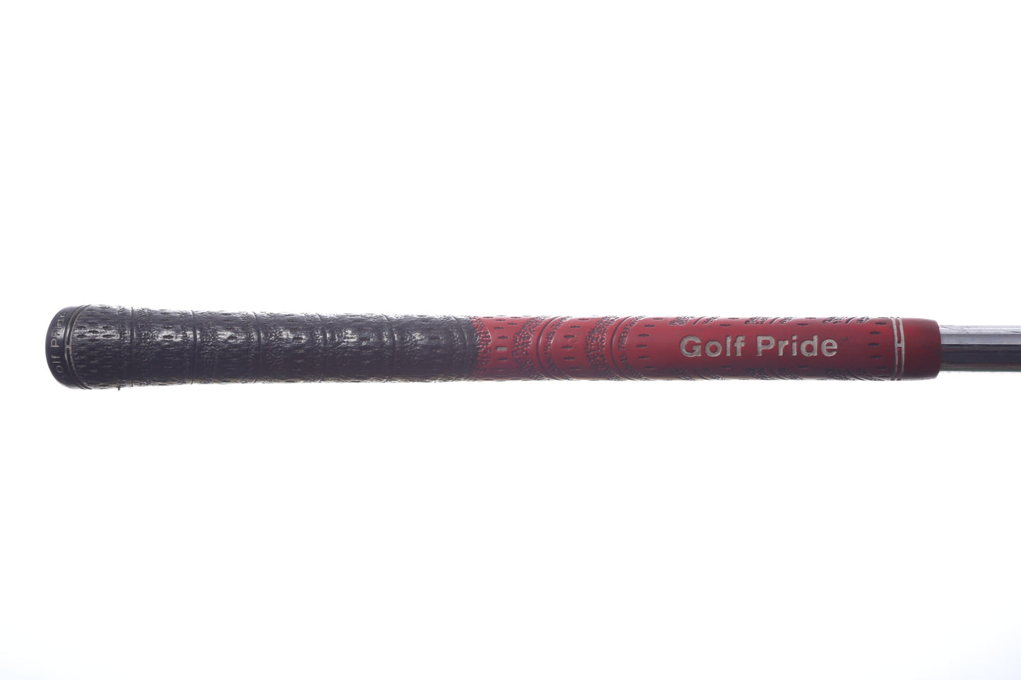 Used TaylorMade Milled Grind Hi-Toe Lob Wedge - Right-Handed - 60 Degrees - Wedge Flex-Next Round