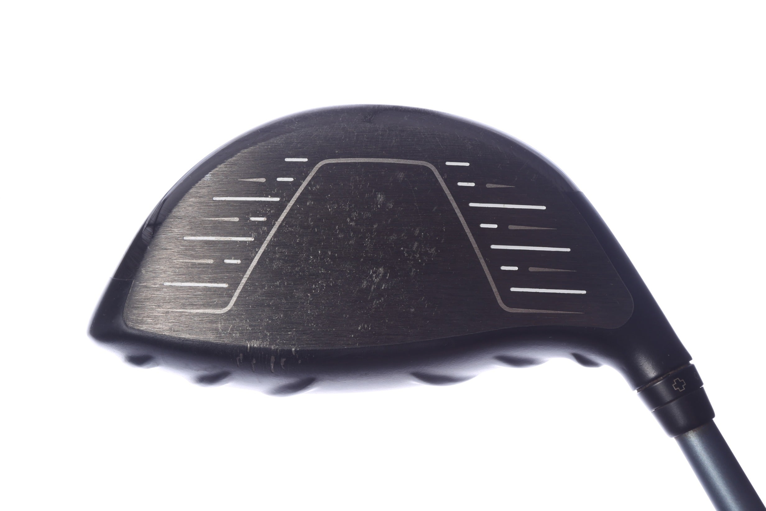 Used Ping G425 MAX Driver - 9 Degrees - Stiff Flex Ping ALTA CB - Left-Handed-Next Round